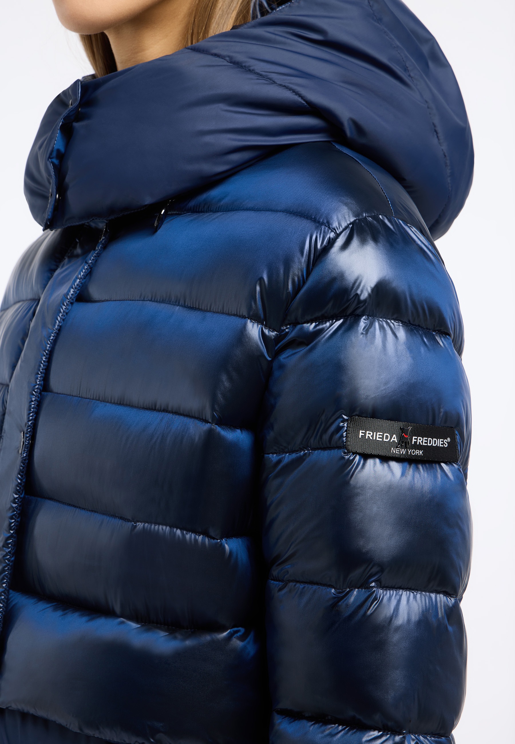 Frieda & Freddies Steppmantel »Thermolite Coat / Zane 2«