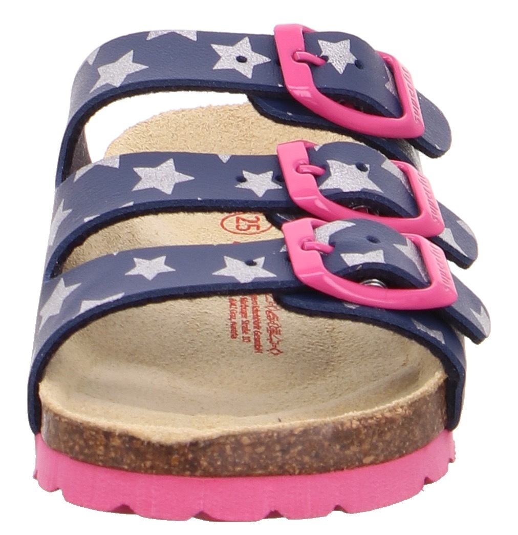 Superfit Children Slippers Blue 35 2