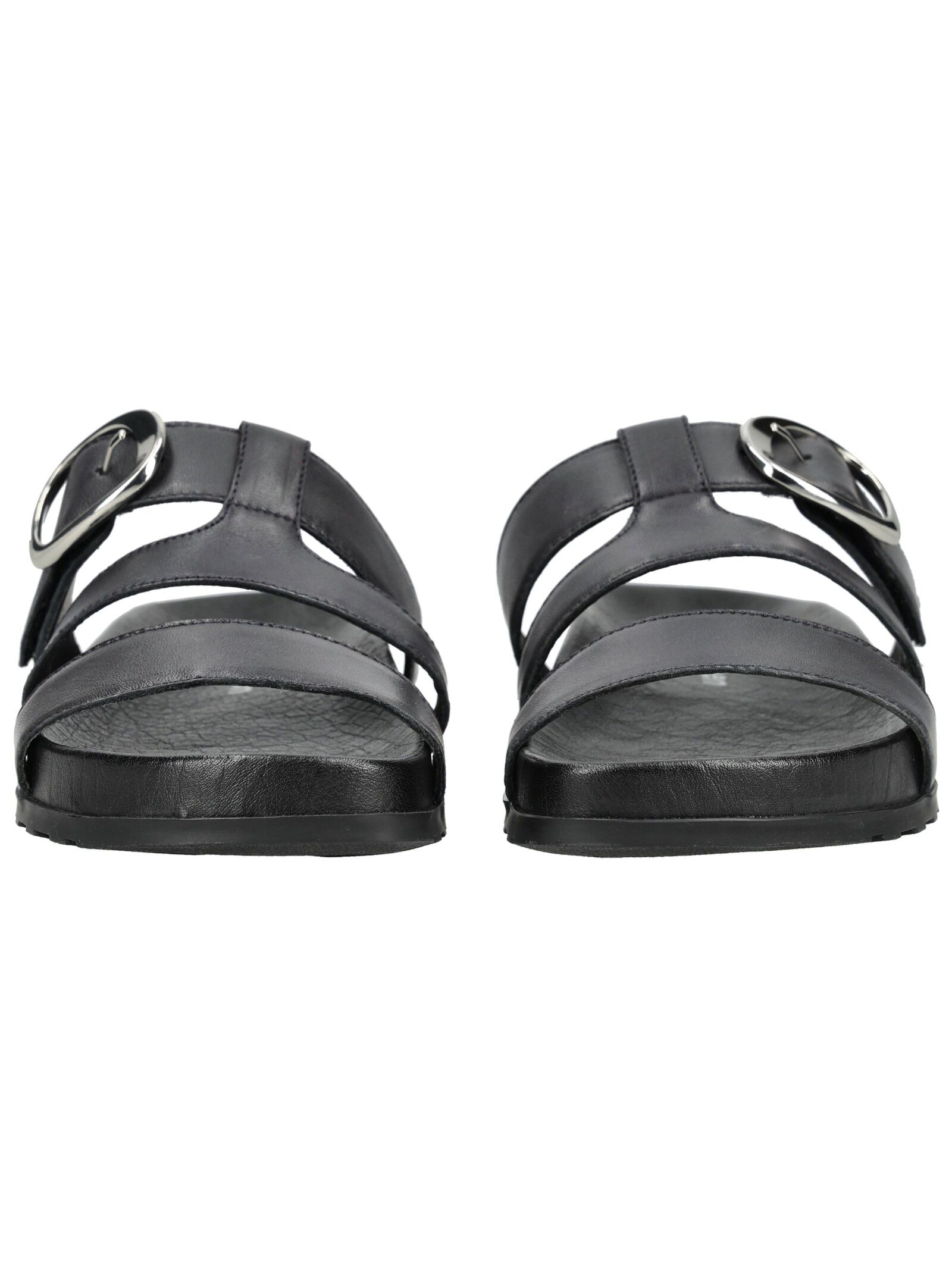 Paul Green Pantolette »Paul Green Pantoletten Leder«