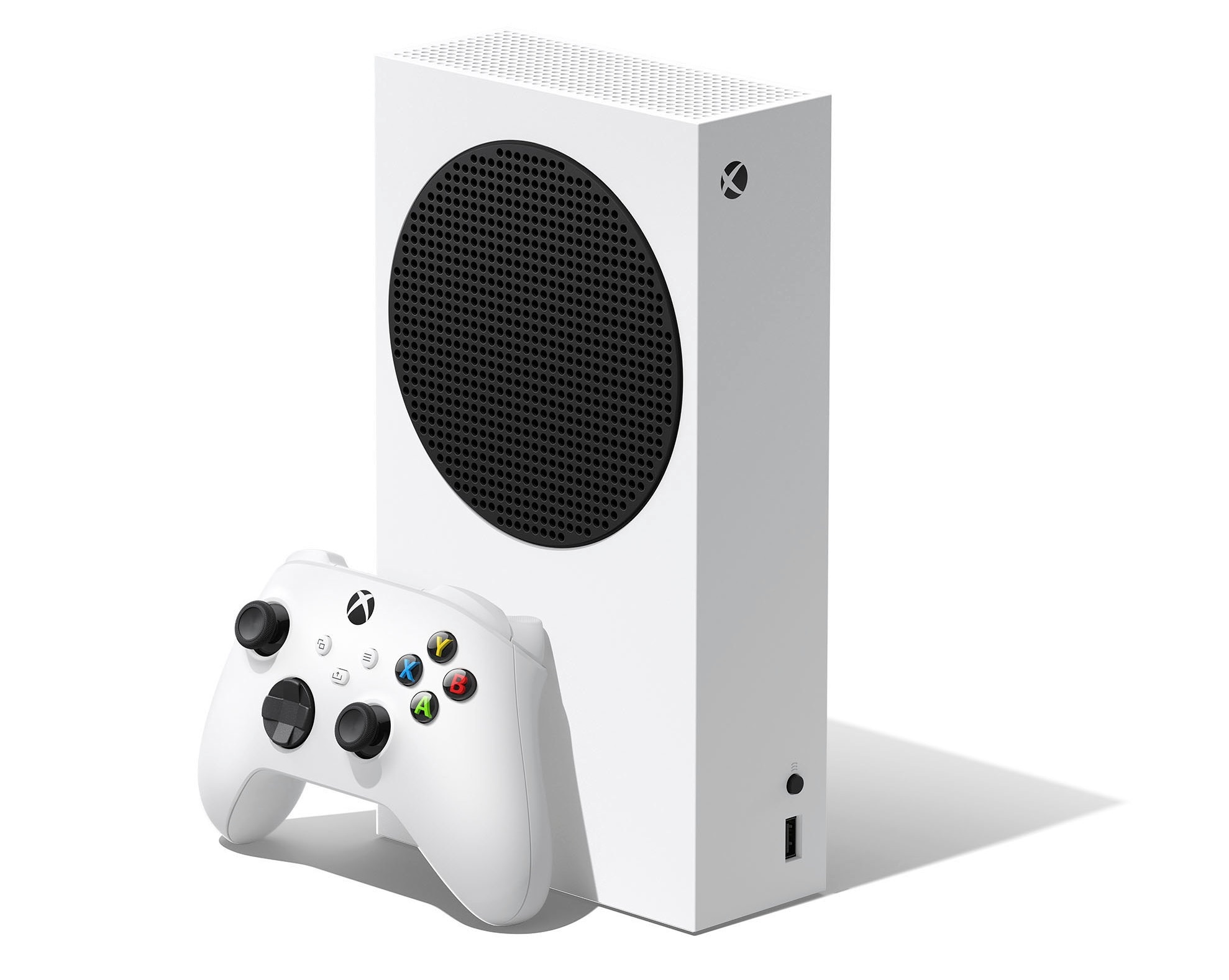 Xbox Spielekonsole »Series S«