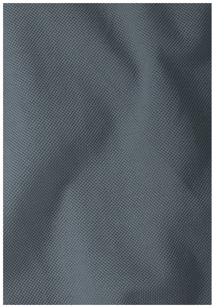 Jack Wolfskin Poloshirt »ESSENTIAL POLO M« mit Polokragen, aus Baumwolle, atmungsaktiv, Kurzarm, normale Länge