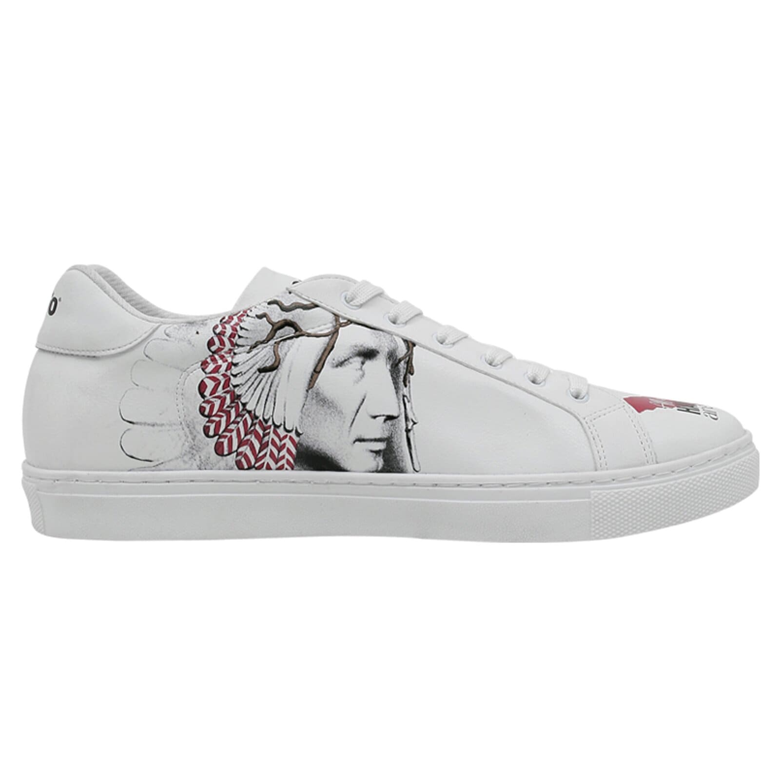 DOGO Sneaker »Ace Low-Top Sneaker Equal Damen Sneaker«  Handgefertigt