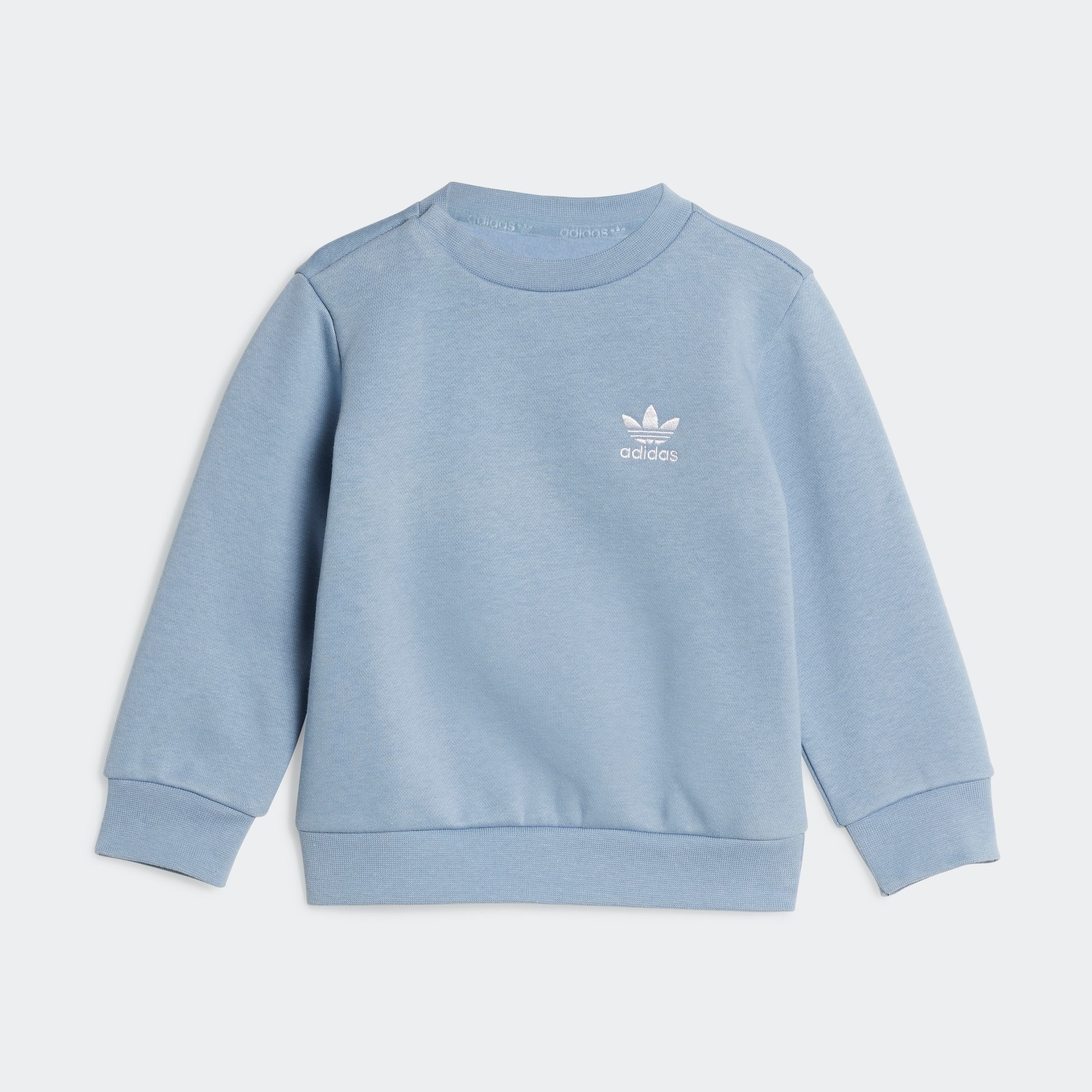 adidas Originals Trainingsanzug »TREFOIL CS«, (2 tlg.)