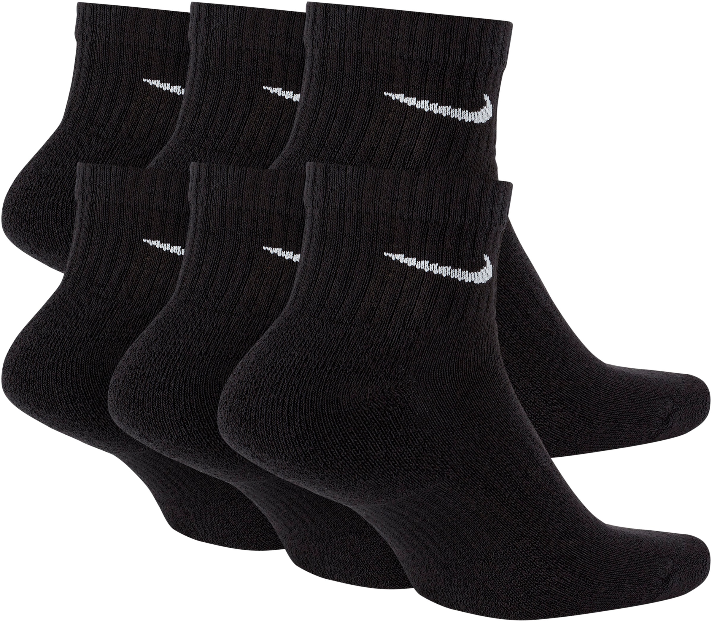 Nike Sportsocken »Everyday Cushioned Training Ankle Socks (Pairs)« kaufen |  BAUR