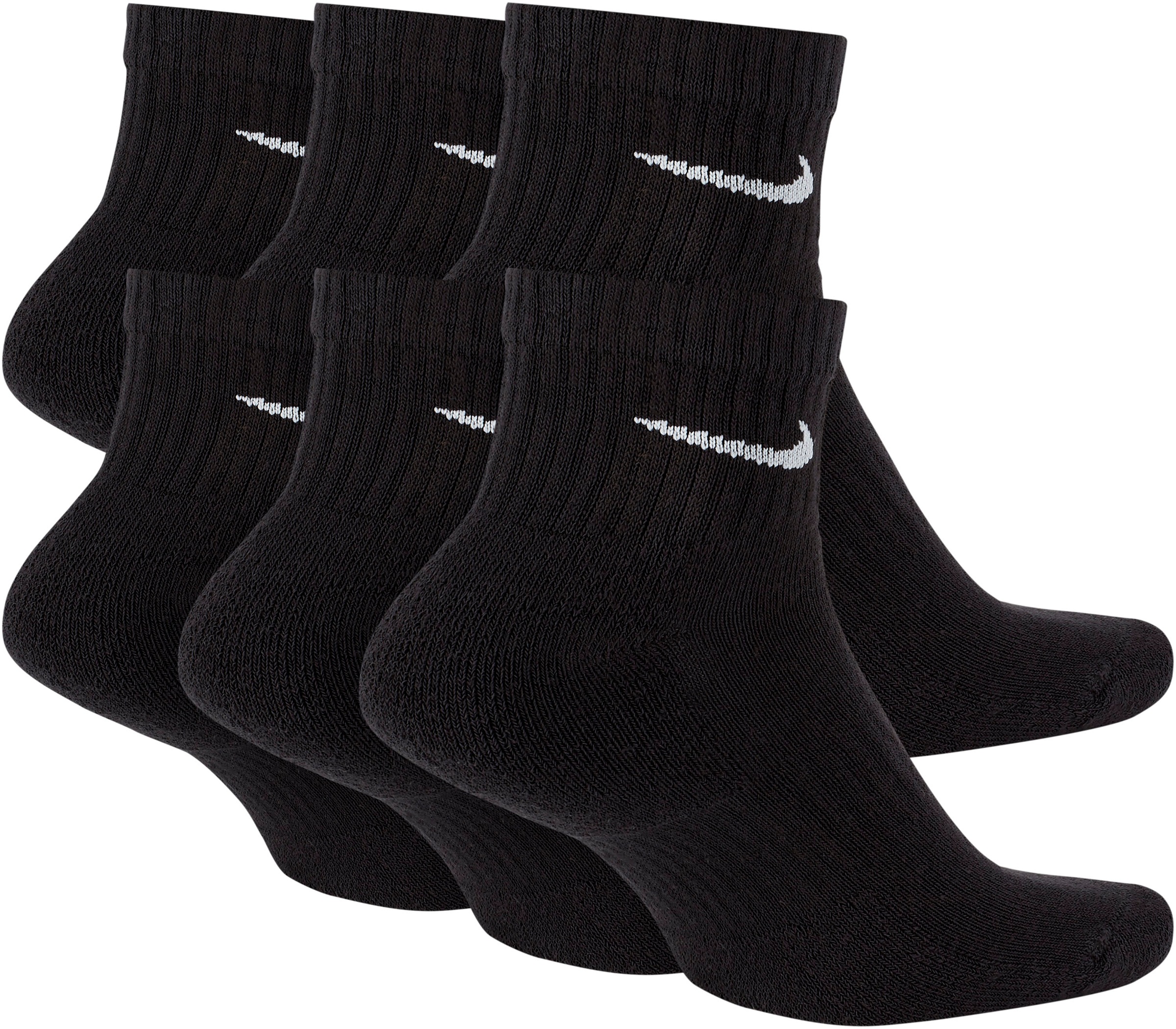 Nike Sportsocken "EVERYDAY CUSHIONED TRAINING ANKLE S" günstig online kaufen