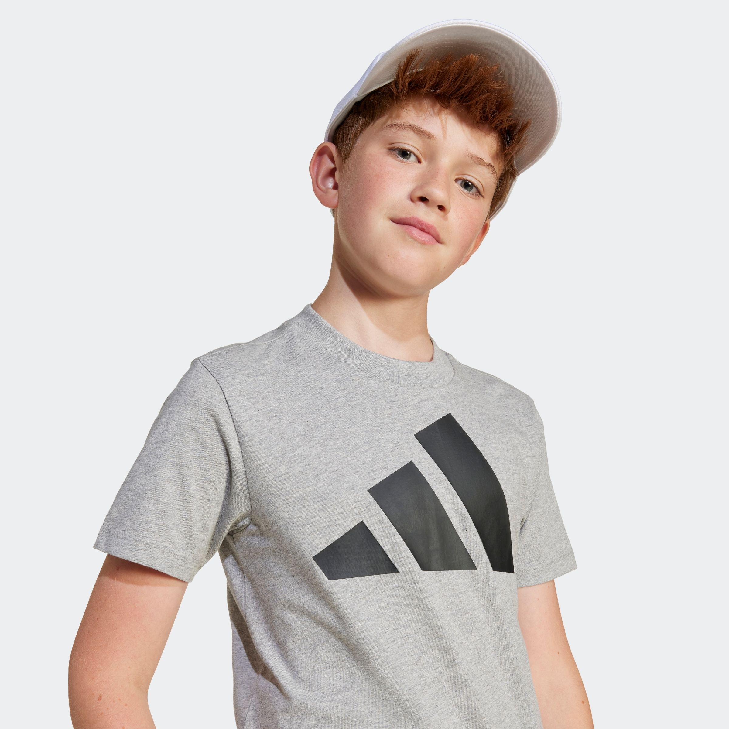 adidas Sportswear T-Shirt »J BL TEE 160«
