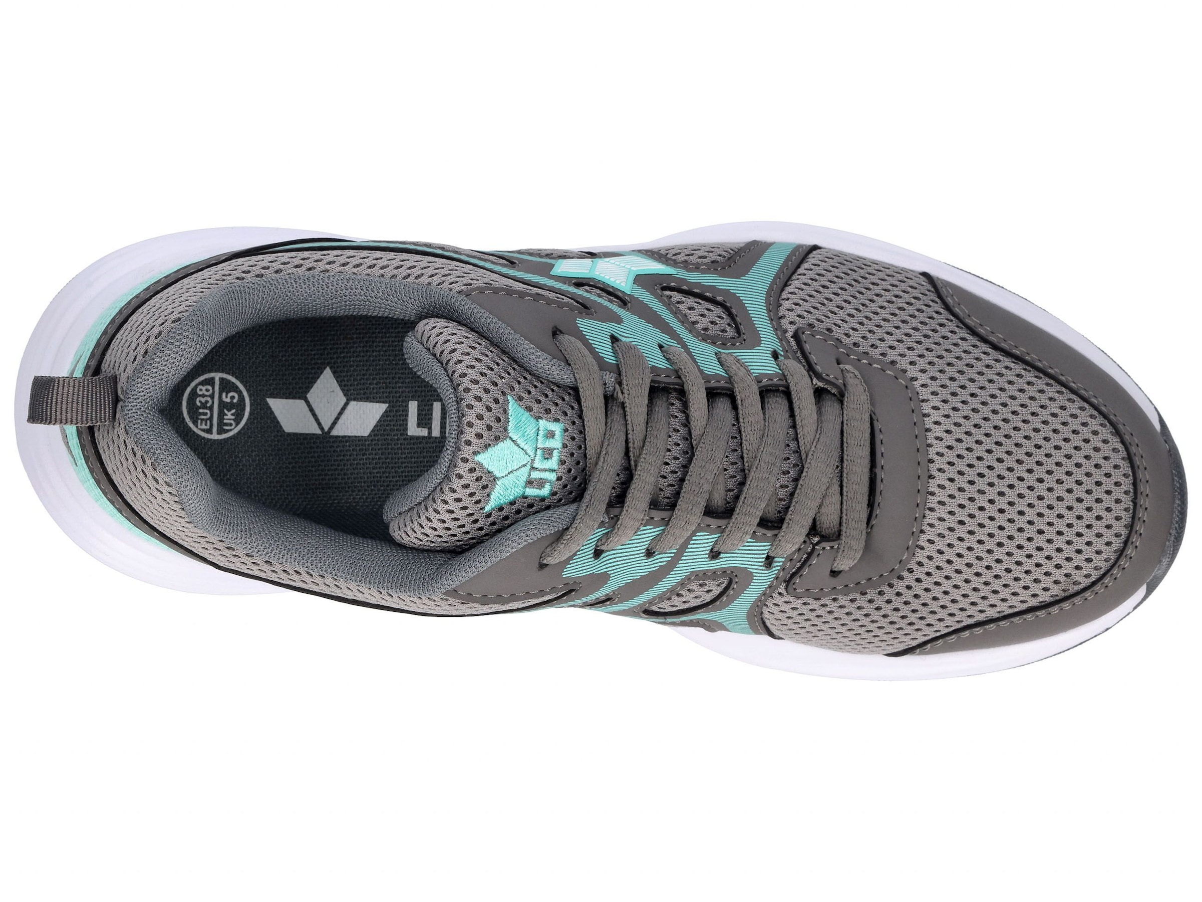 Lico Trainingsschuh »Joggingschuh Bounce«
