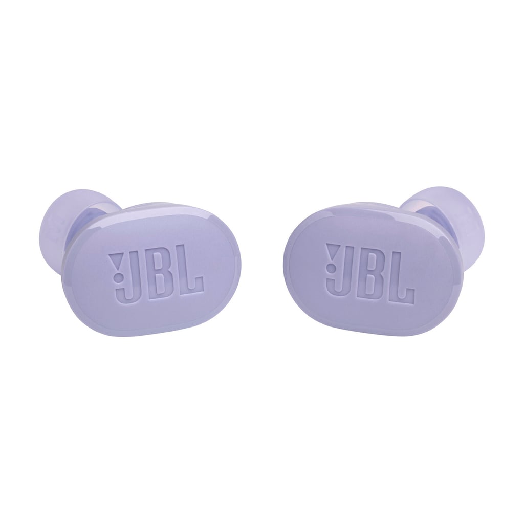 JBL wireless In-Ear-Kopfhörer »Tune BUDS«, Active Noise Cancelling (ANC)