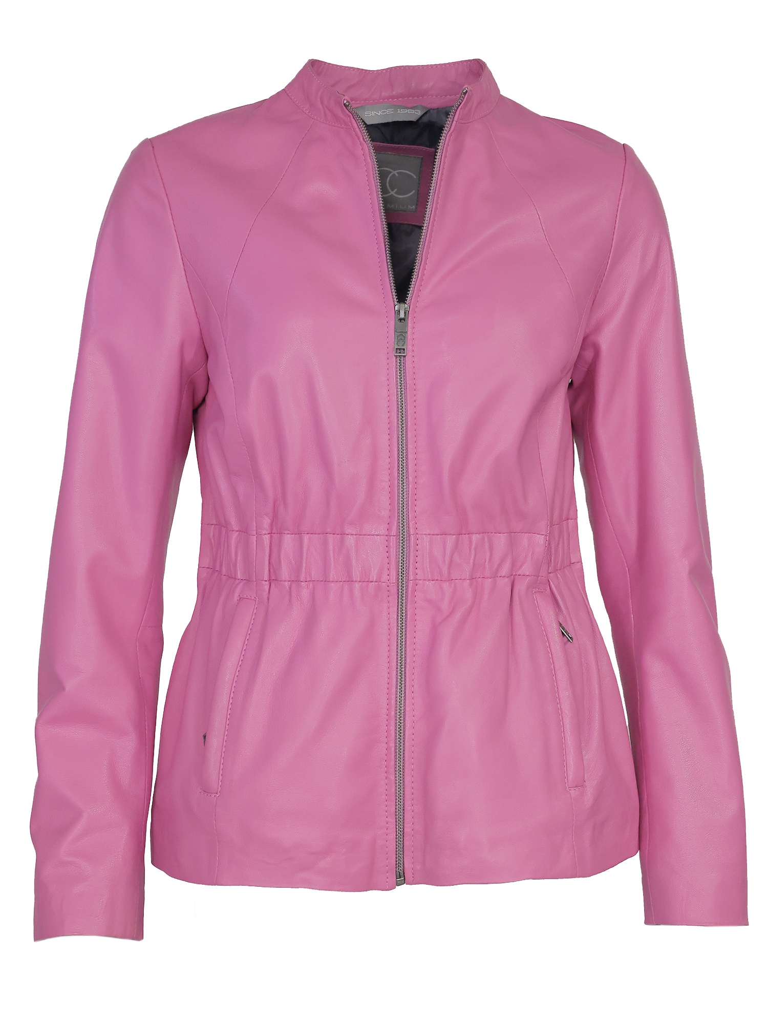 JCC Lederjacke »3102223«