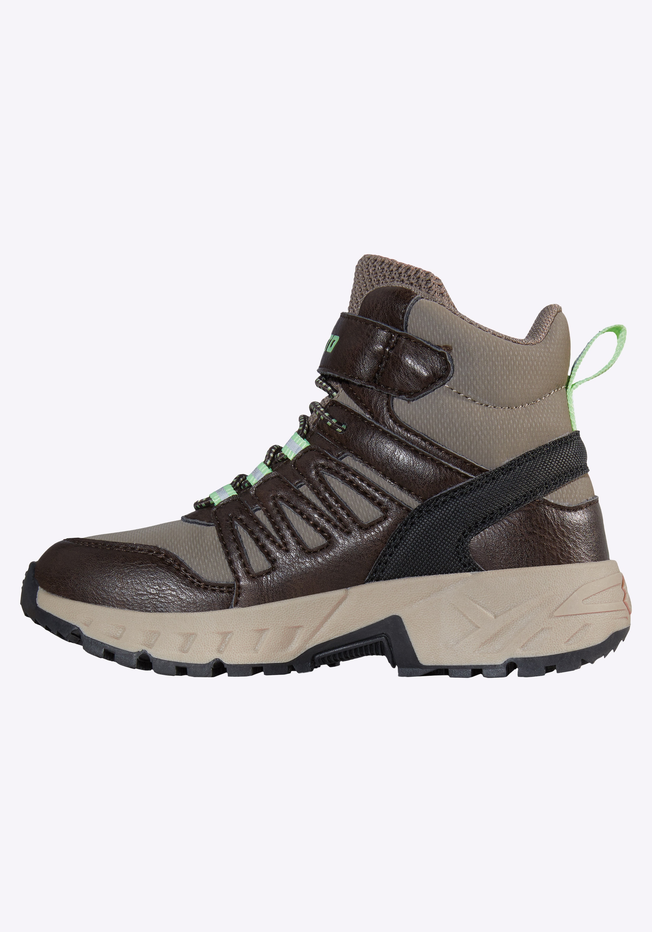 lotto Outdoorschuh  wasserdicht