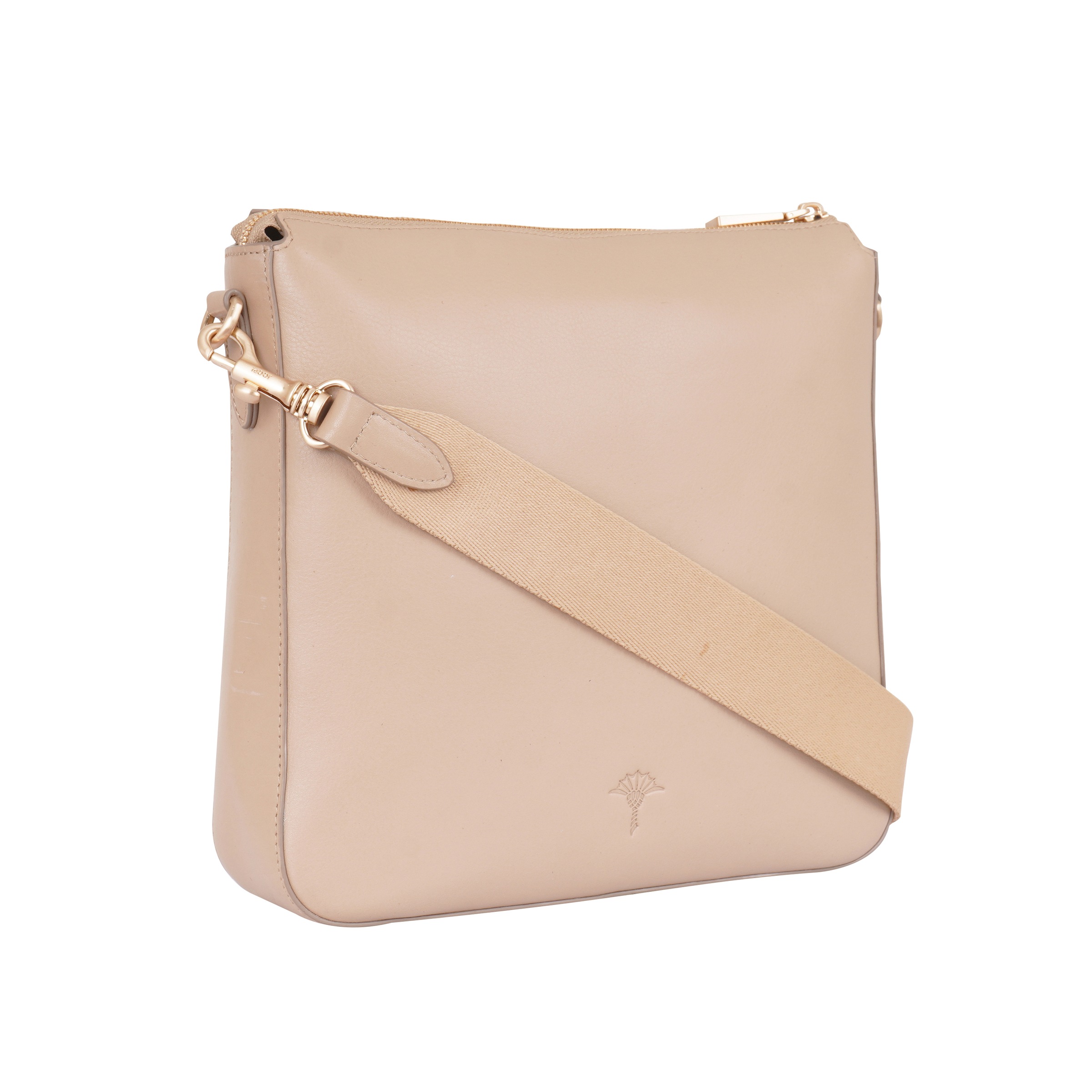 JOOP Umhängetasche "sofisticato 1.0 jasmina shoulderbag mvz", Schultertasch günstig online kaufen