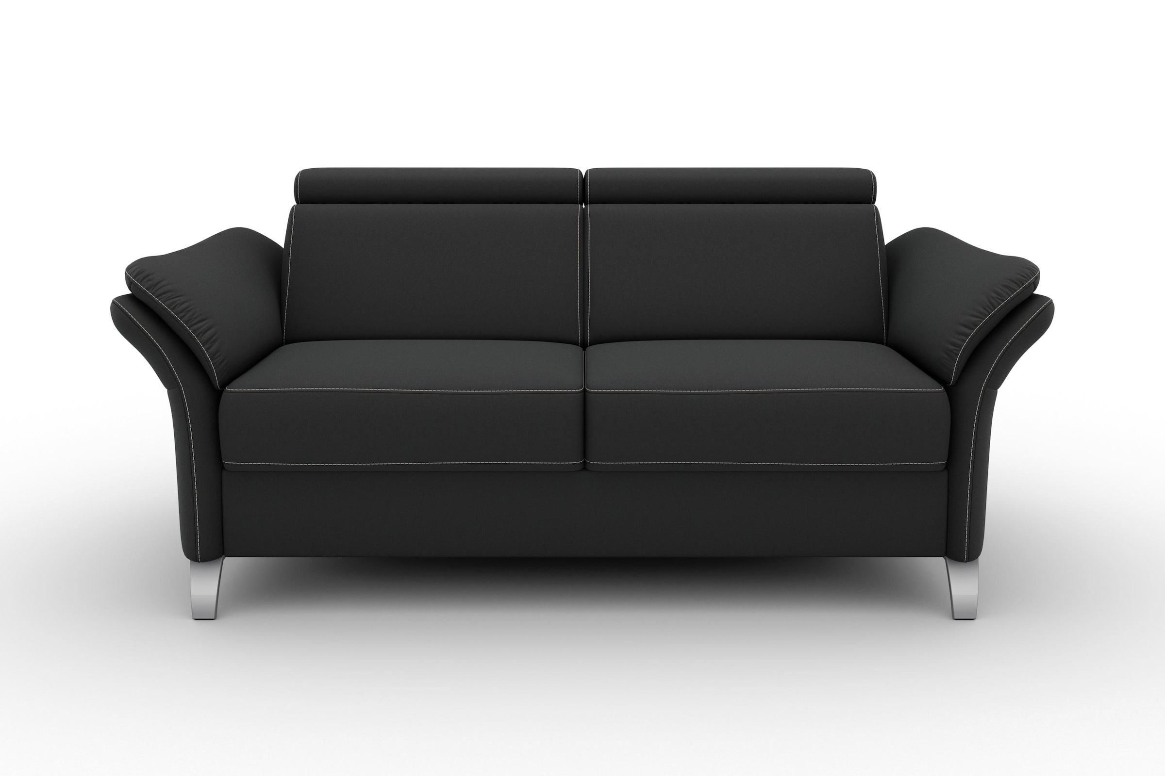 sit&more 2,5-Sitzer »Vincenzo«