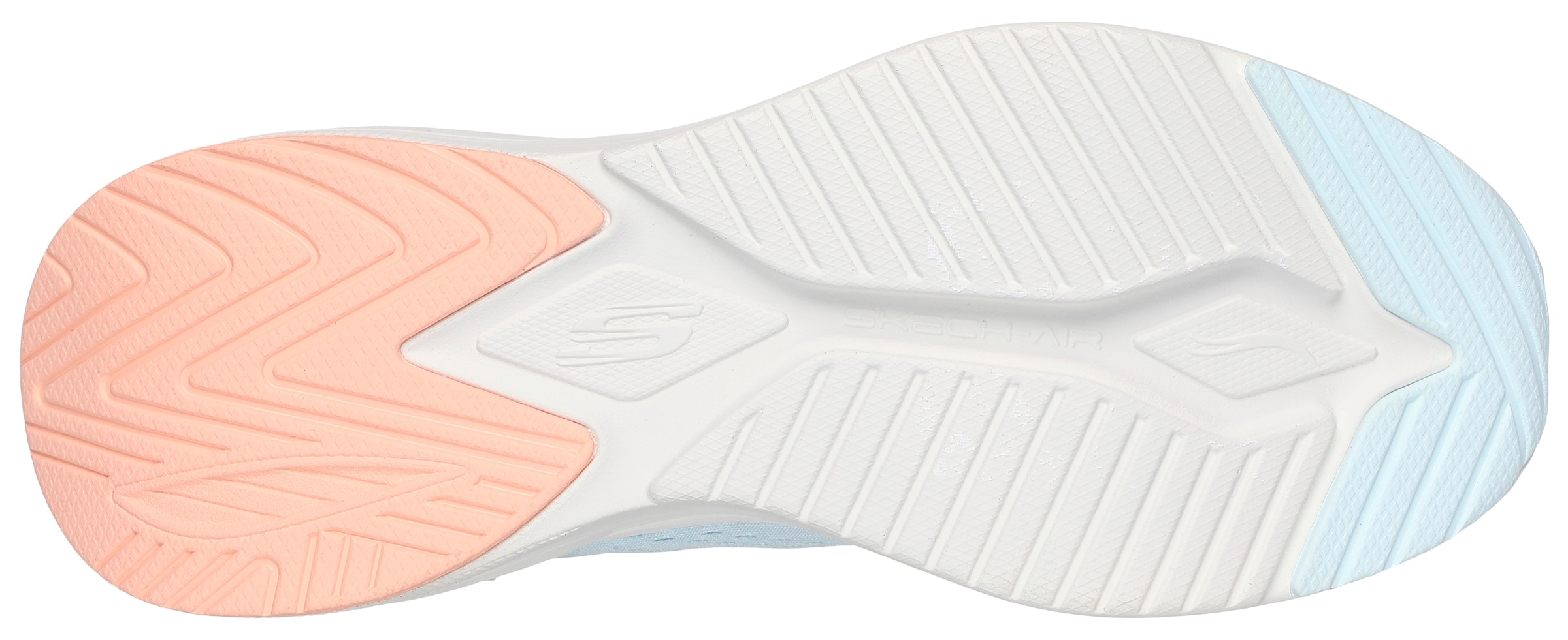 Skechers Slip-On Sneaker "SKECH-AIR META-AIRED OUT", Slipper, Freizeitschuh günstig online kaufen