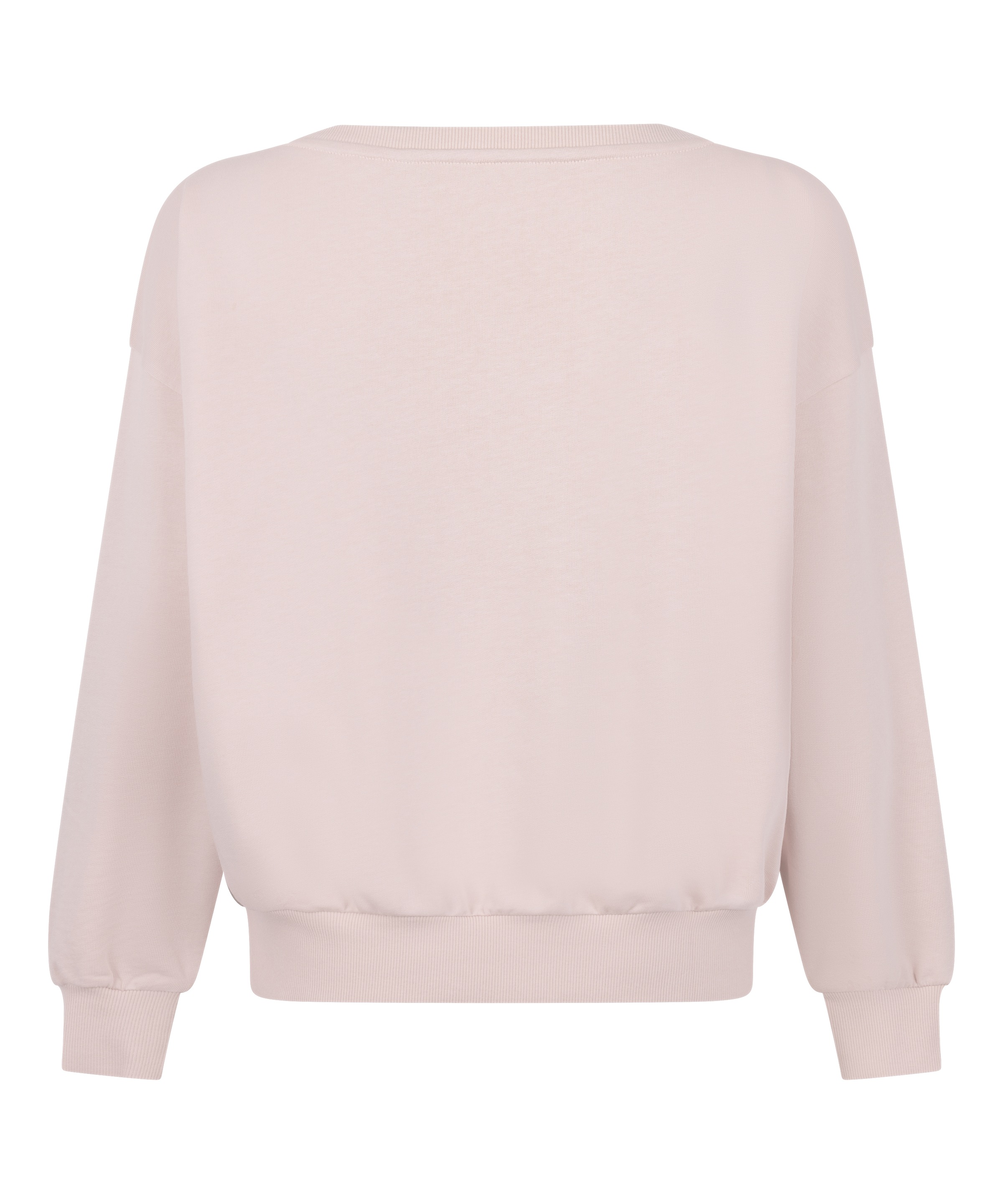 Hunkemöller Pyjama »Boatneck Sweater Audrey«