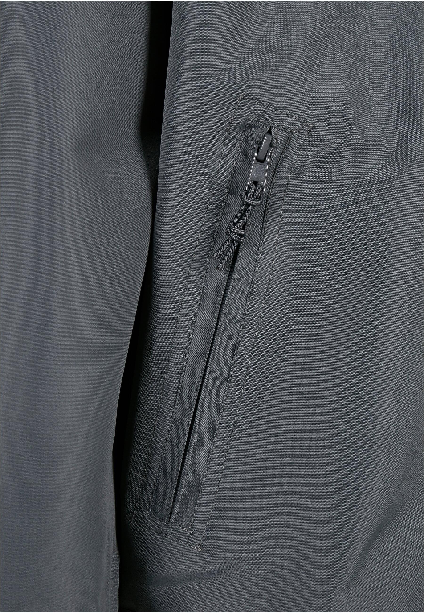Brandit Allwetterjacke »Brandit Herren Summer Pull Over Jacket«, (1 St.), mit Kapuze