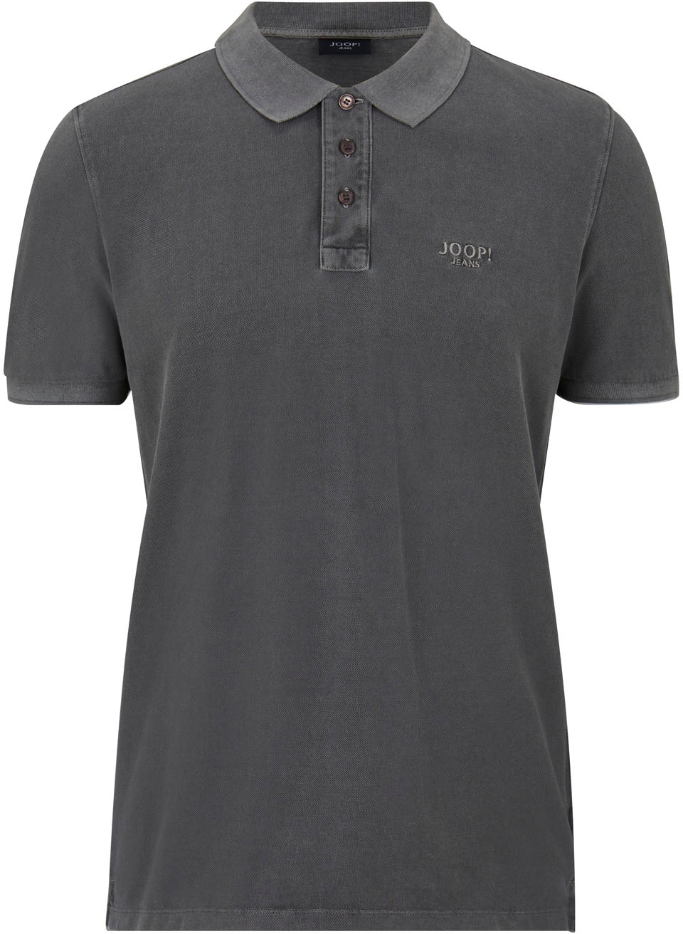 Joop Jeans Poloshirt "JJJ-02Ambrosio", mit Logostickerei