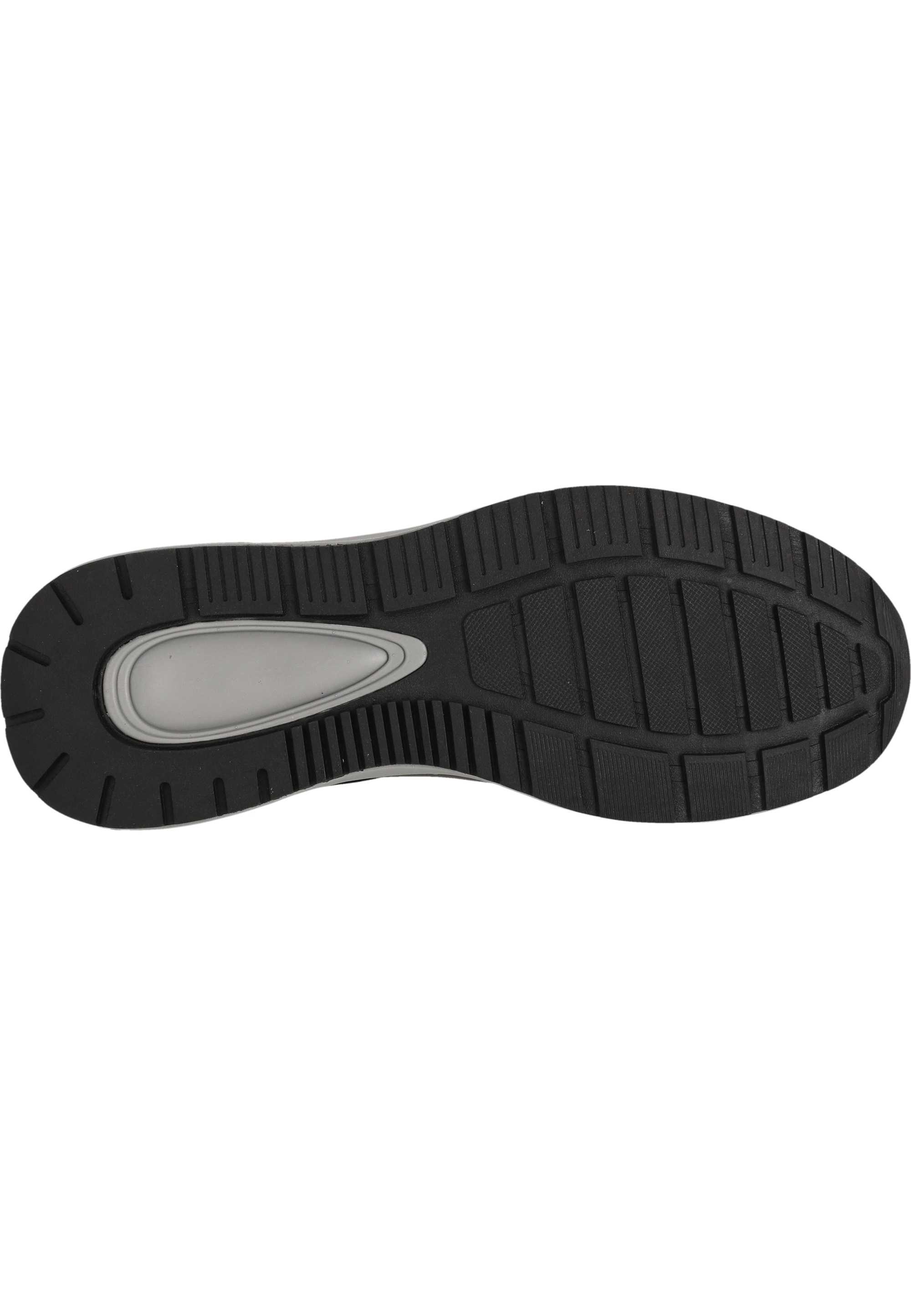 WHISTLER Stiefel »Brayden«, mit gepolsterter Fersenpartie