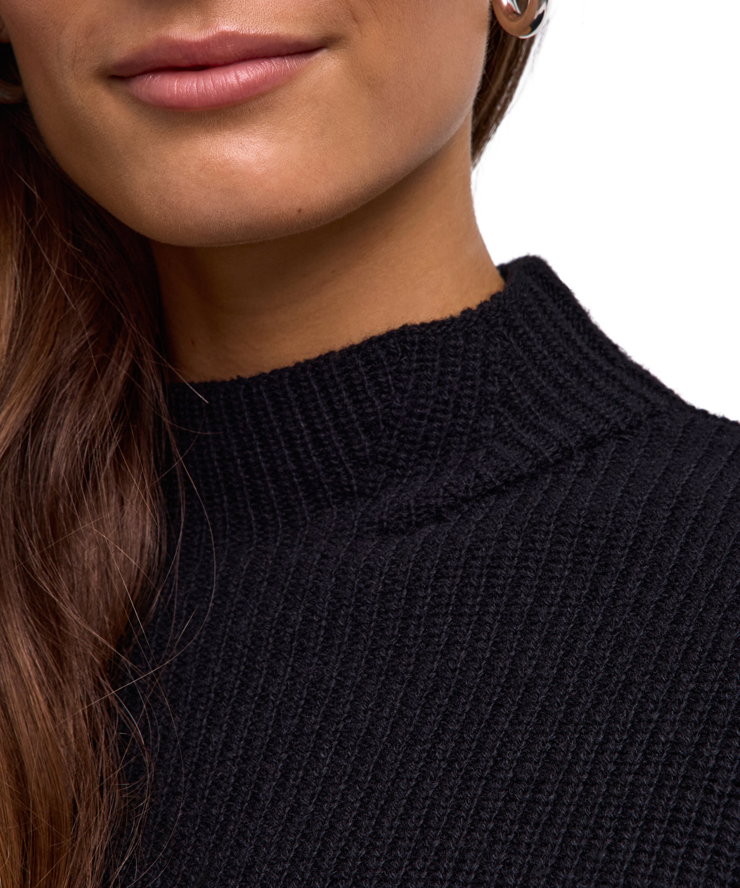 FALKE Strickpullover »FALKE Pullover« 1 Stk.