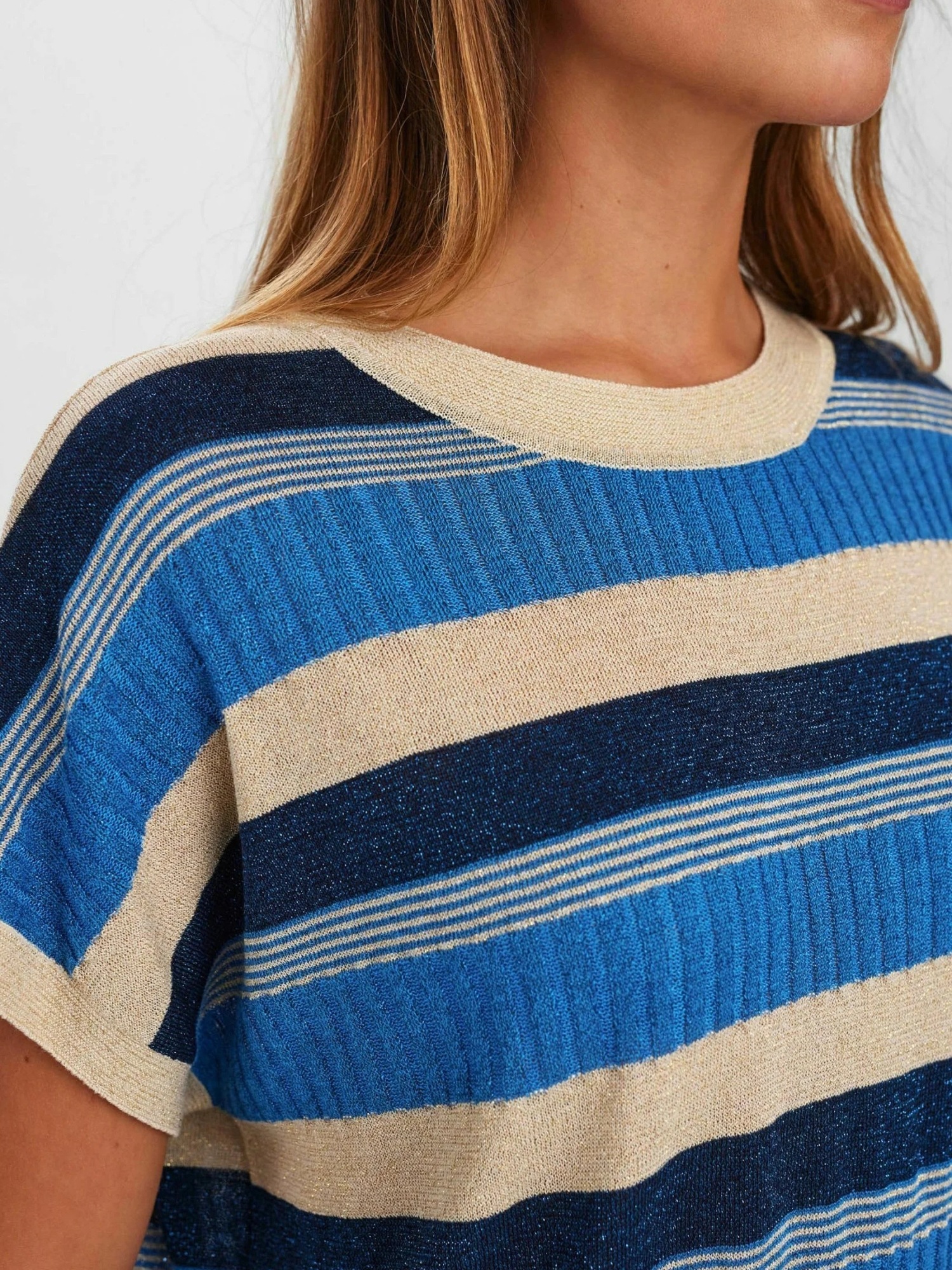 nümph Strickpullover »Nümph Sweater NUMAJA DARLENE«