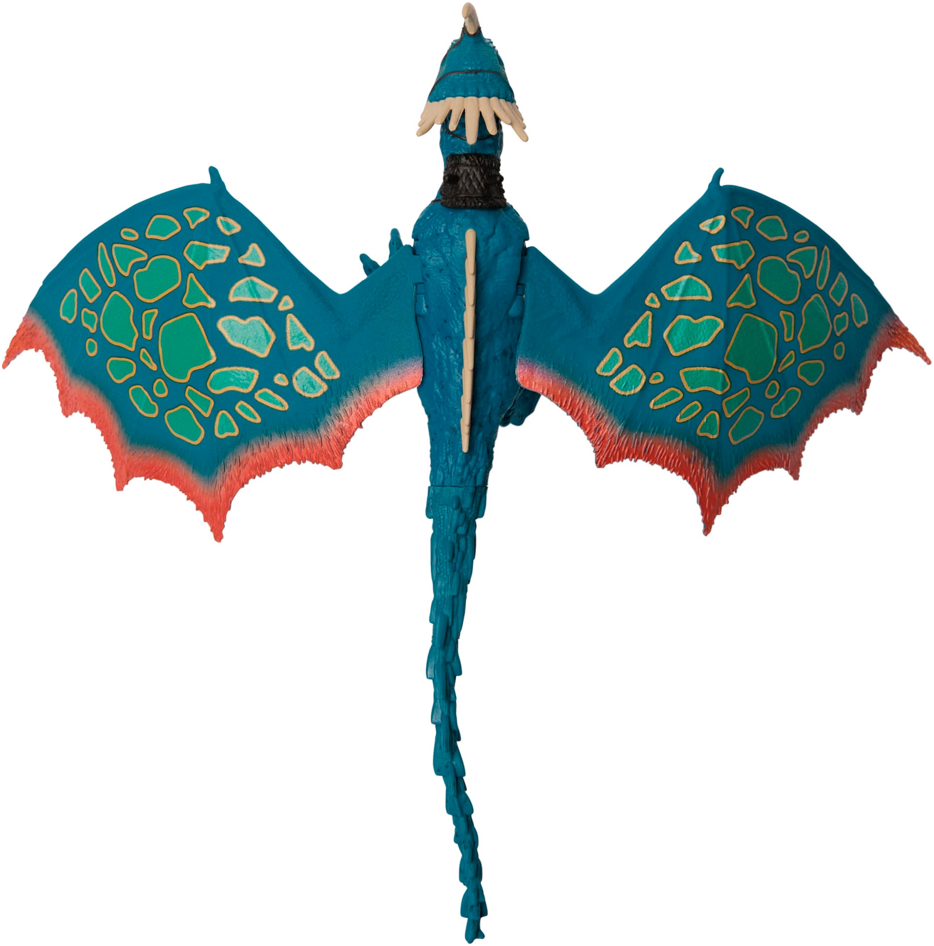Spin Master Spielfigur »Dragons Movie - Viking & Dragon - Sturmpfeil & Astrid«