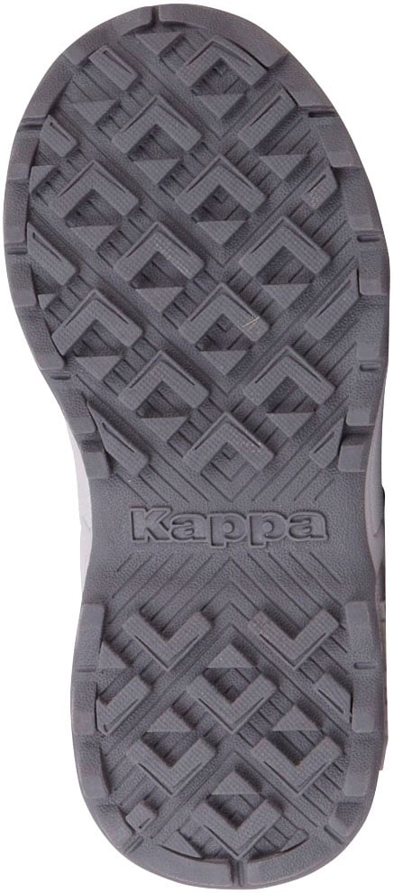 Kappa Winterboots, Snowboots, Winterstiefel, Winterschuhe, wasserdicht