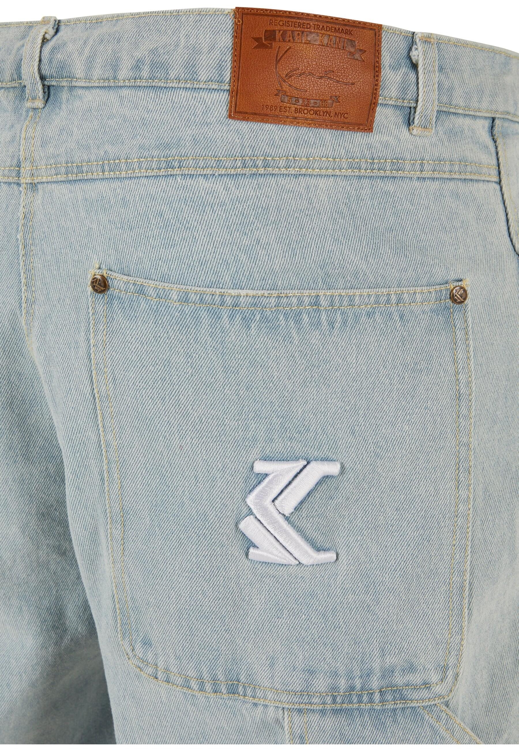 Karl Kani Bequeme Jeans »Karl Kani Herren«, (1 tlg.)