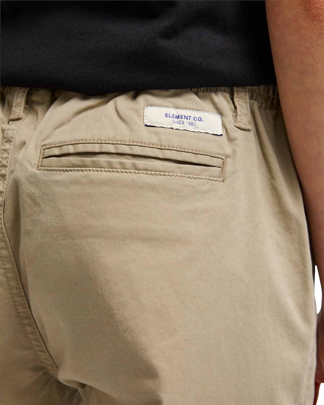 Element Chinos »Regular Comfort«