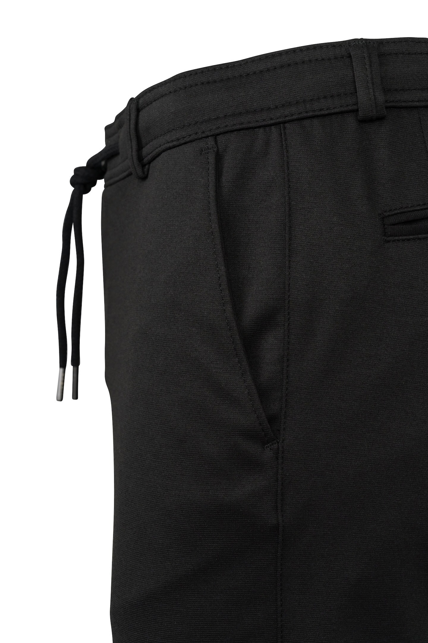 bugatti Chinohose, mit Kordelzug