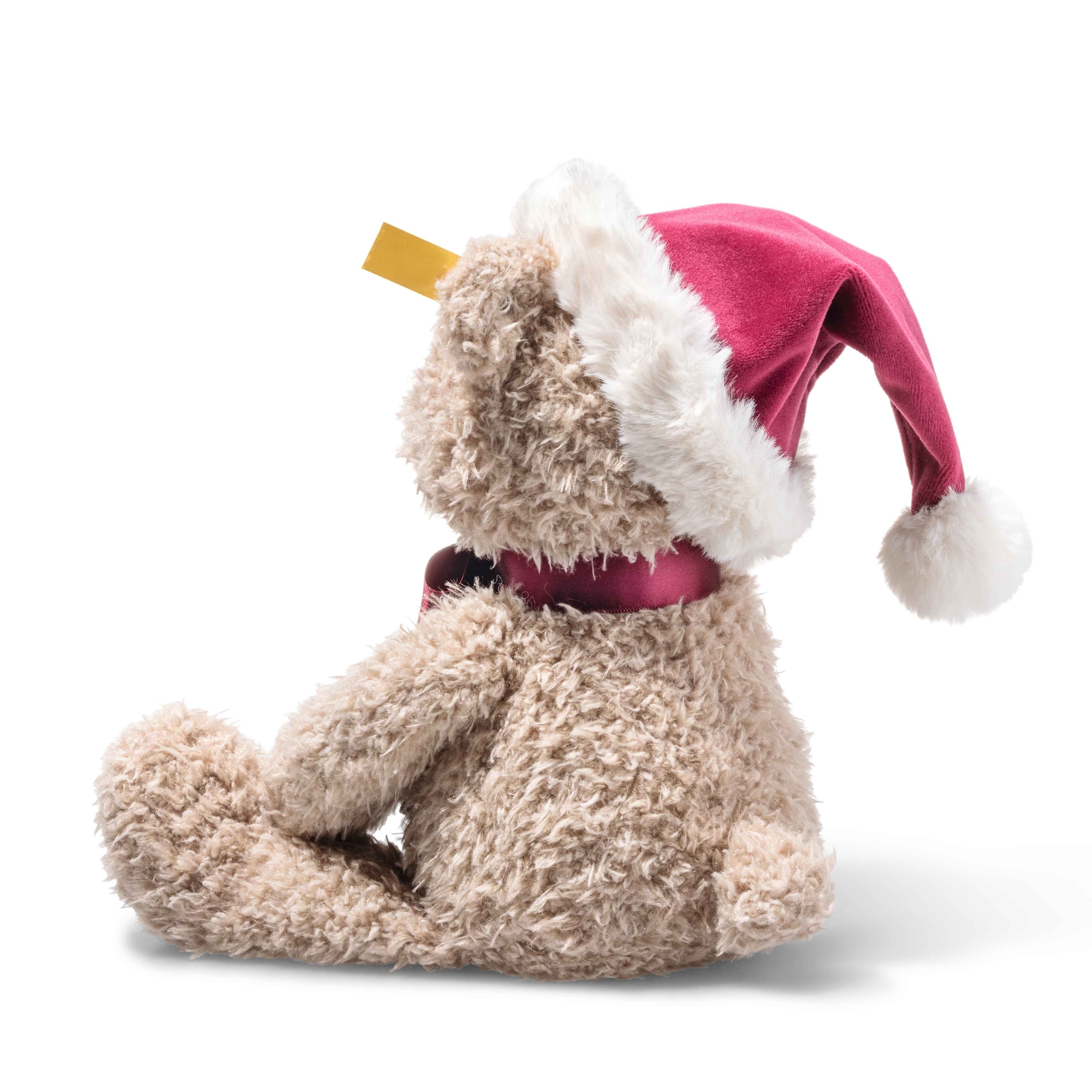 Steiff Kuscheltier »Teddybär Jimmy Christmas 30 cm beige«