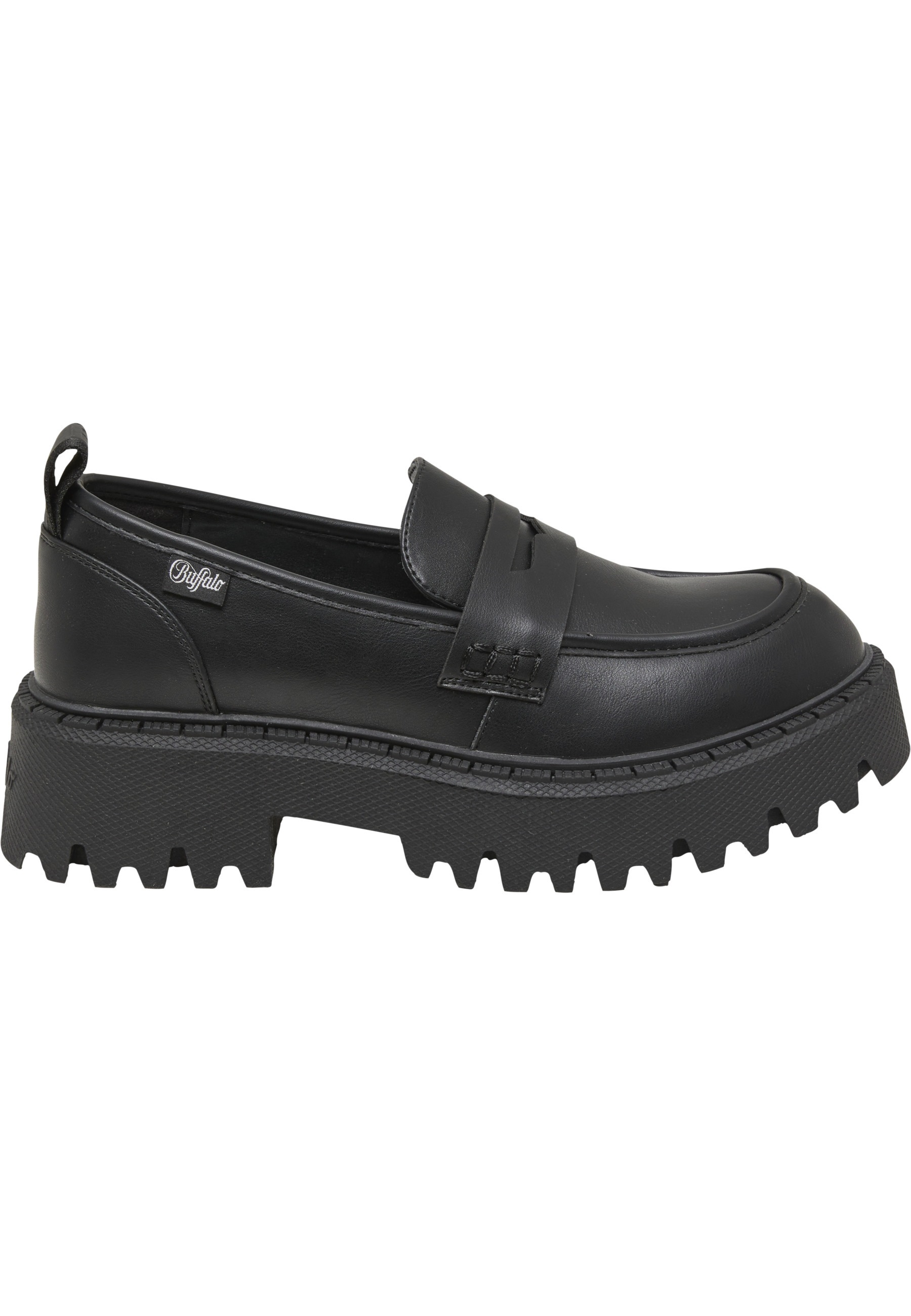 Buffalo Stiefel »Buffalo ZANE LOAFER - VEGAN NAPPA«