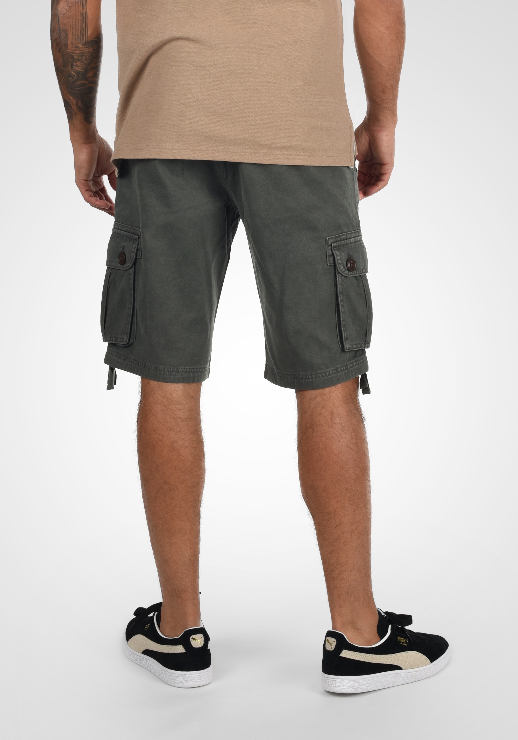 !Solid Cargoshorts »Cargoshorts SDVizela«