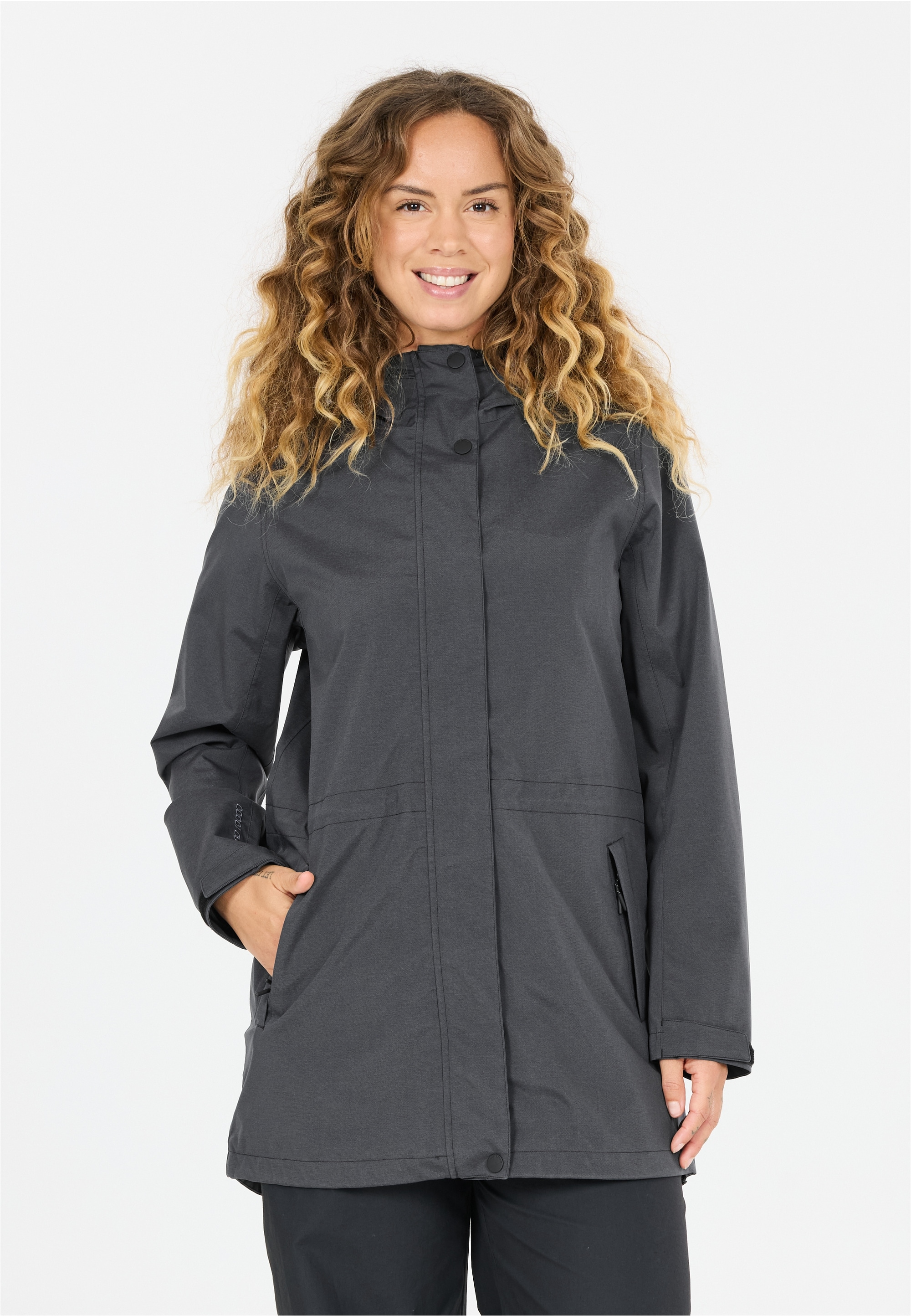 WHISTLER Outdoorjacke "Aylie" Bionic Finish
