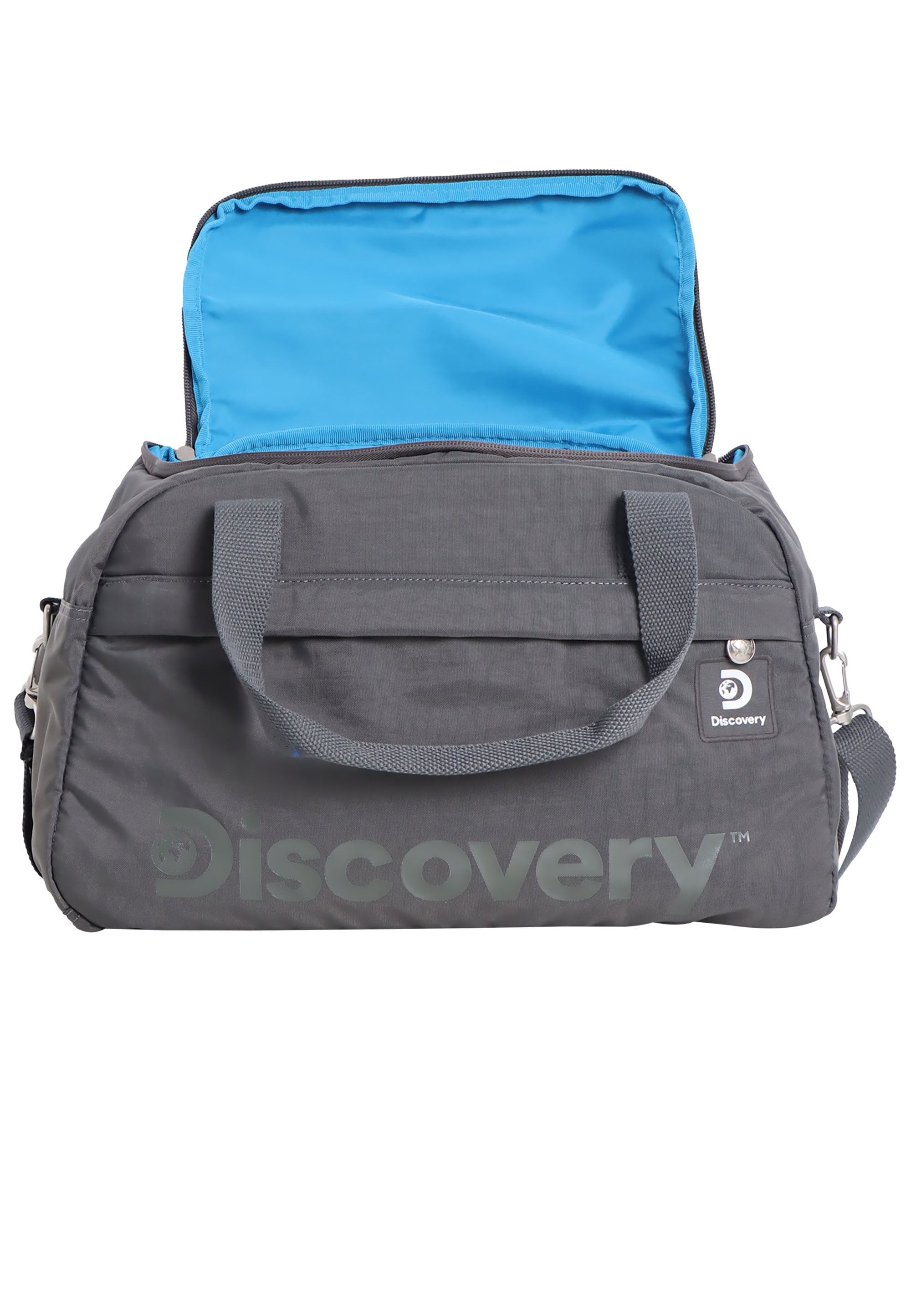 Discovery Umhängetasche »Commuter« mit geräumigem Hauptfach