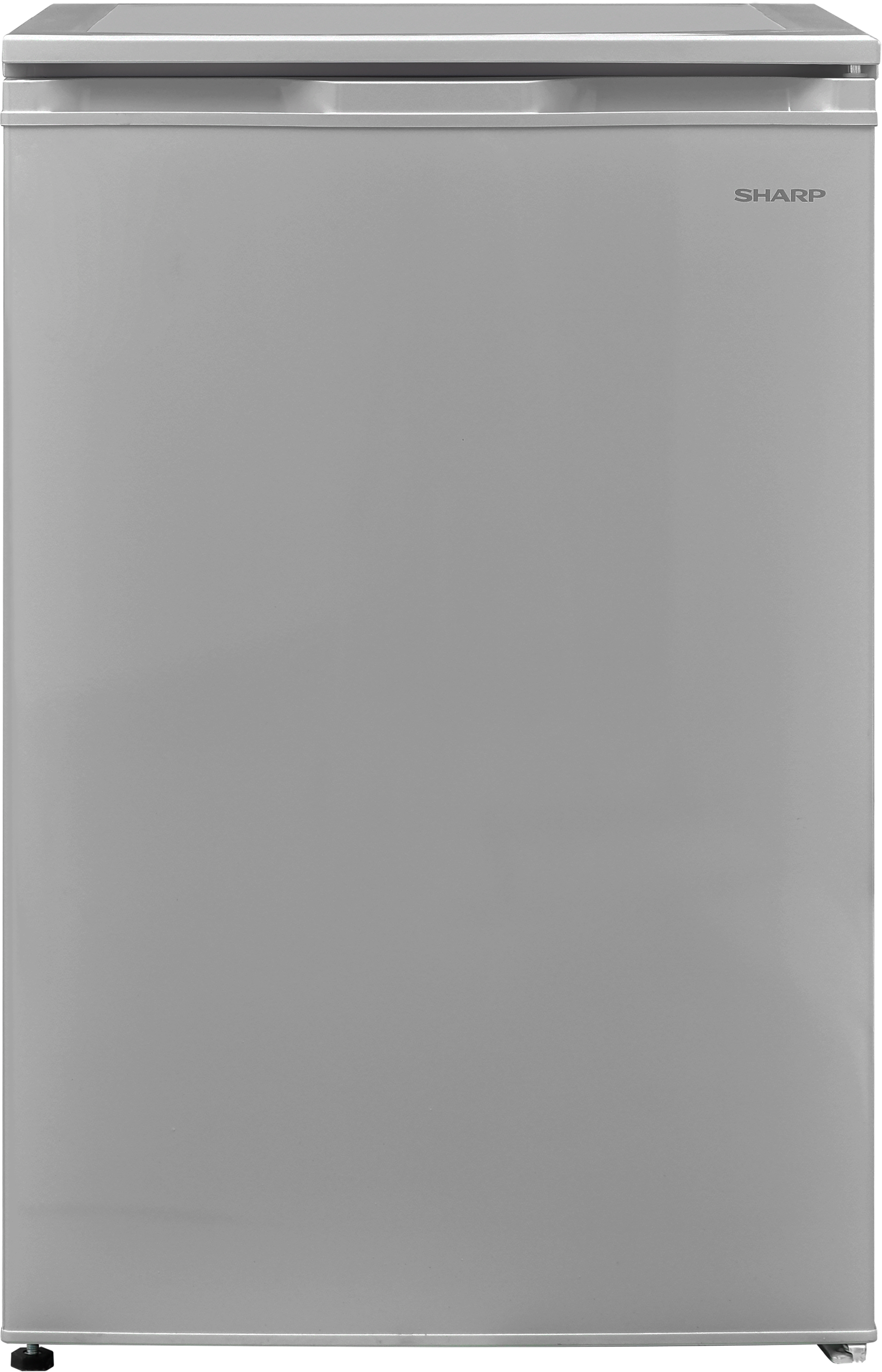 Sharp Table Top Kühlschrank "SJ-UD121T2S-EU" 83,8 cm hoch 54 cm breit günstig online kaufen