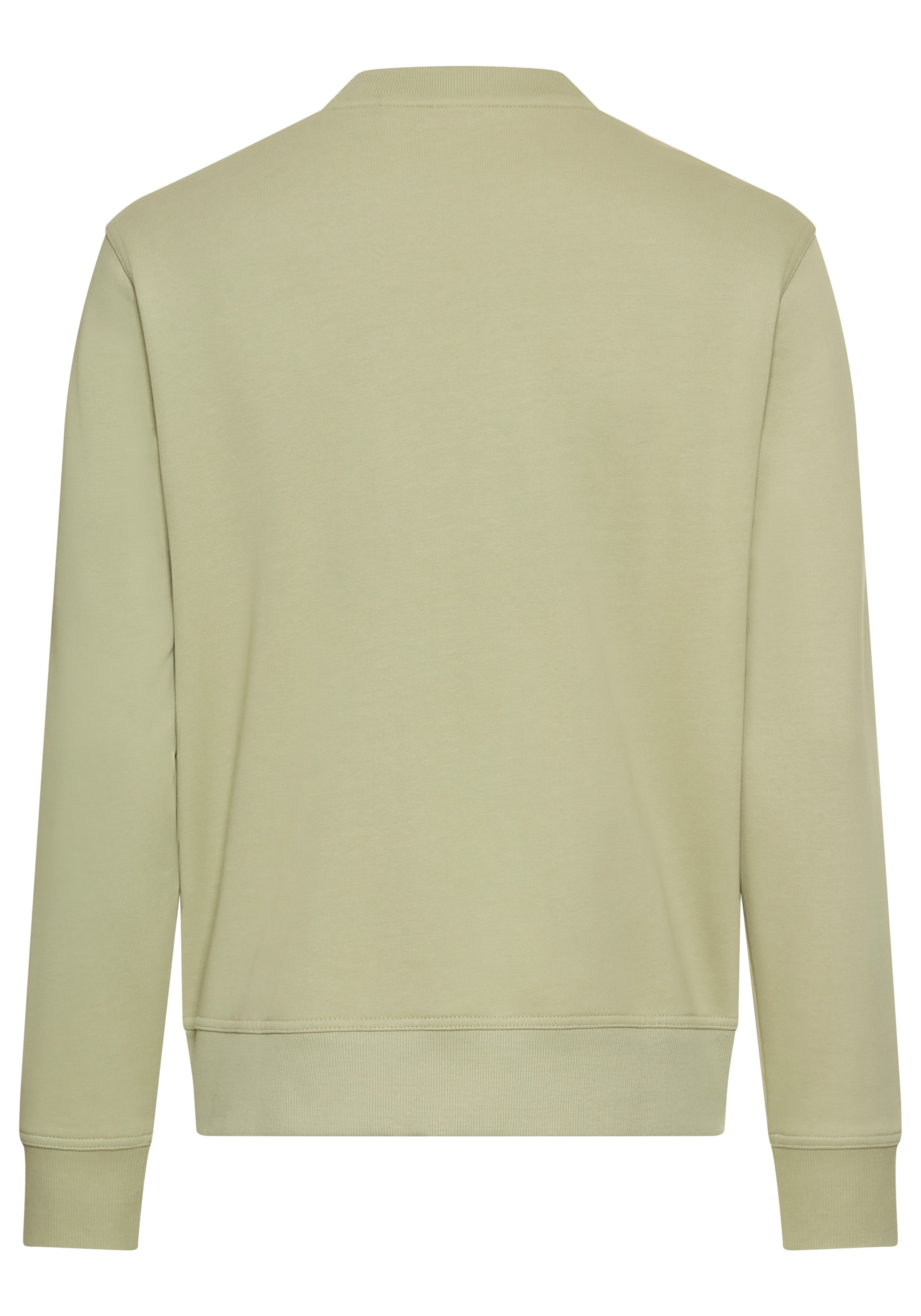 BOSS ORANGE Sweatshirt "WeBasicCrew", mit Rundhalsausschnitt günstig online kaufen