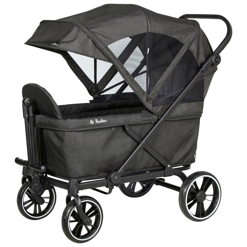 Pinolino® Bollerwagen »Cruiser«, BxTxH: 118x64x116 cm