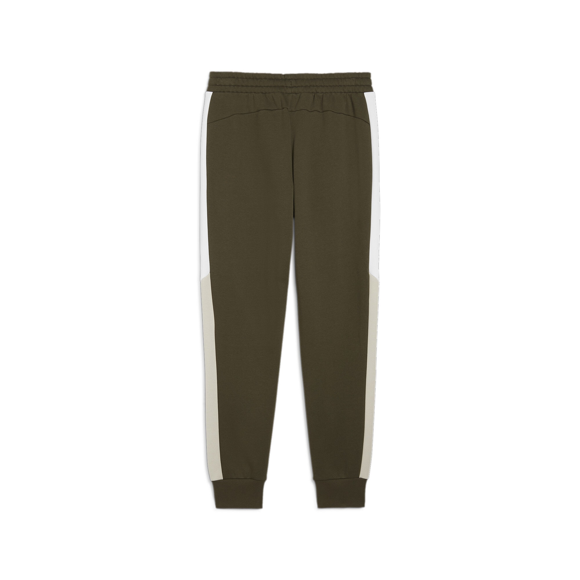 PUMA Trainingshose "POWER COLORBLOCK SWEATPANTS FL CL" günstig online kaufen