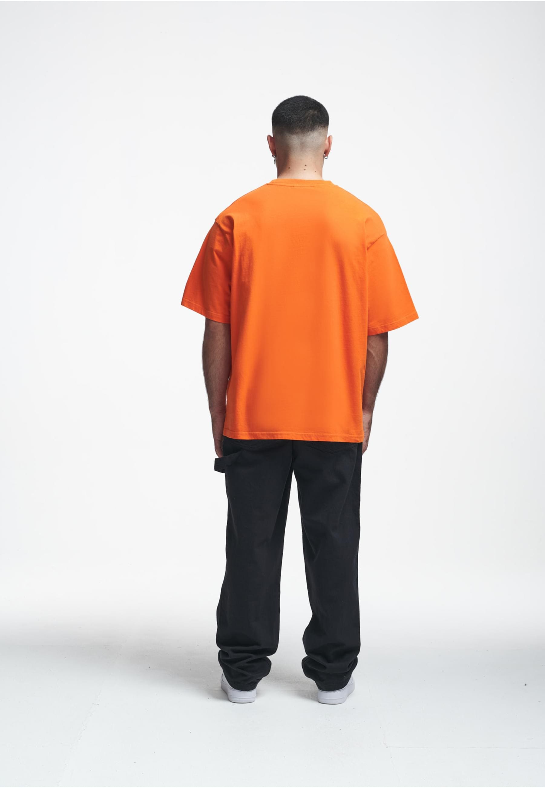 2Y Studios T-Shirt »2Y Studios Herren 2Y Summer Vibes Oversize Tee«, (1 tlg.)