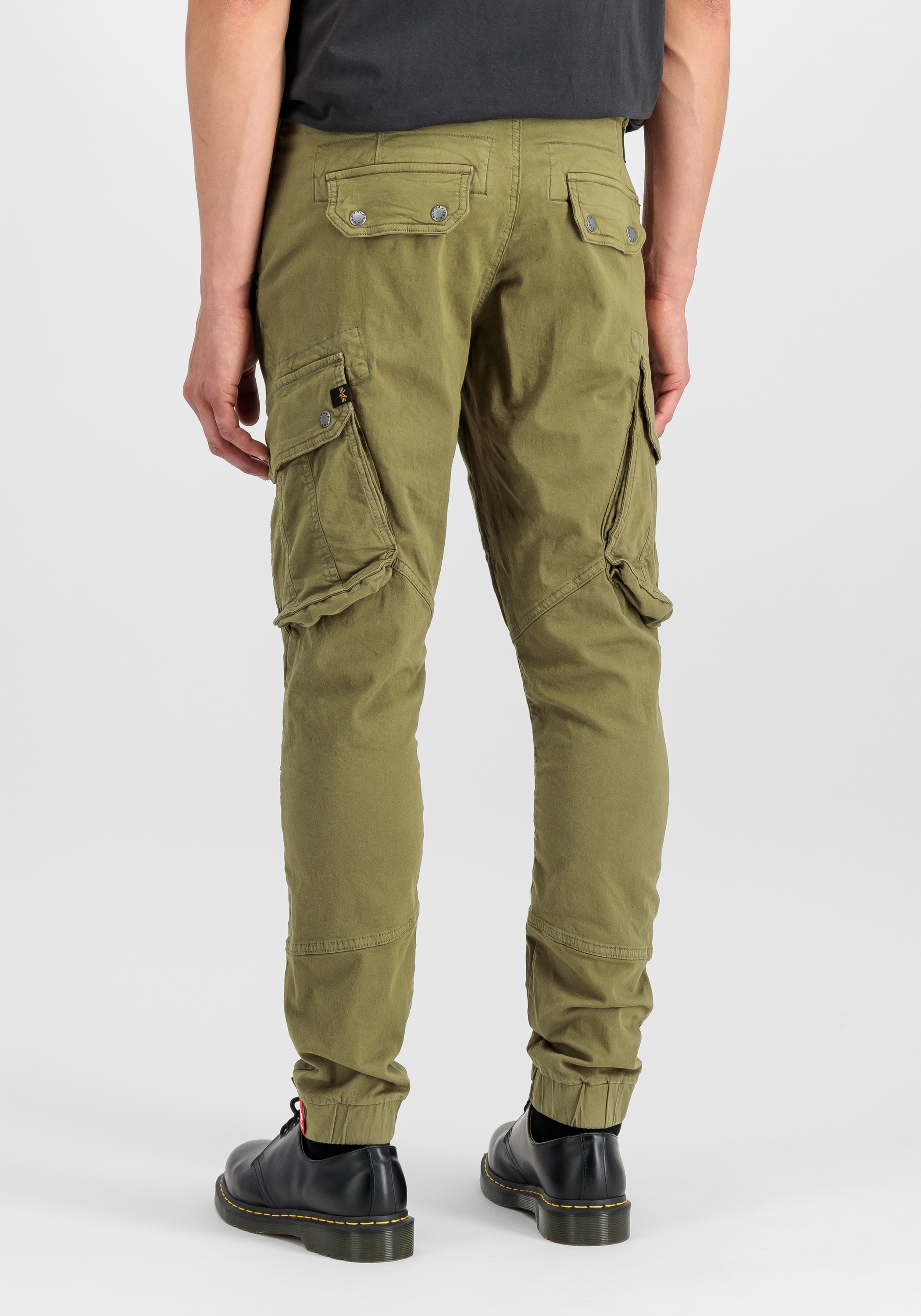 Alpha Industries Cargohose »Alpha Industries Men - Pants Combat Pant Light Weight«