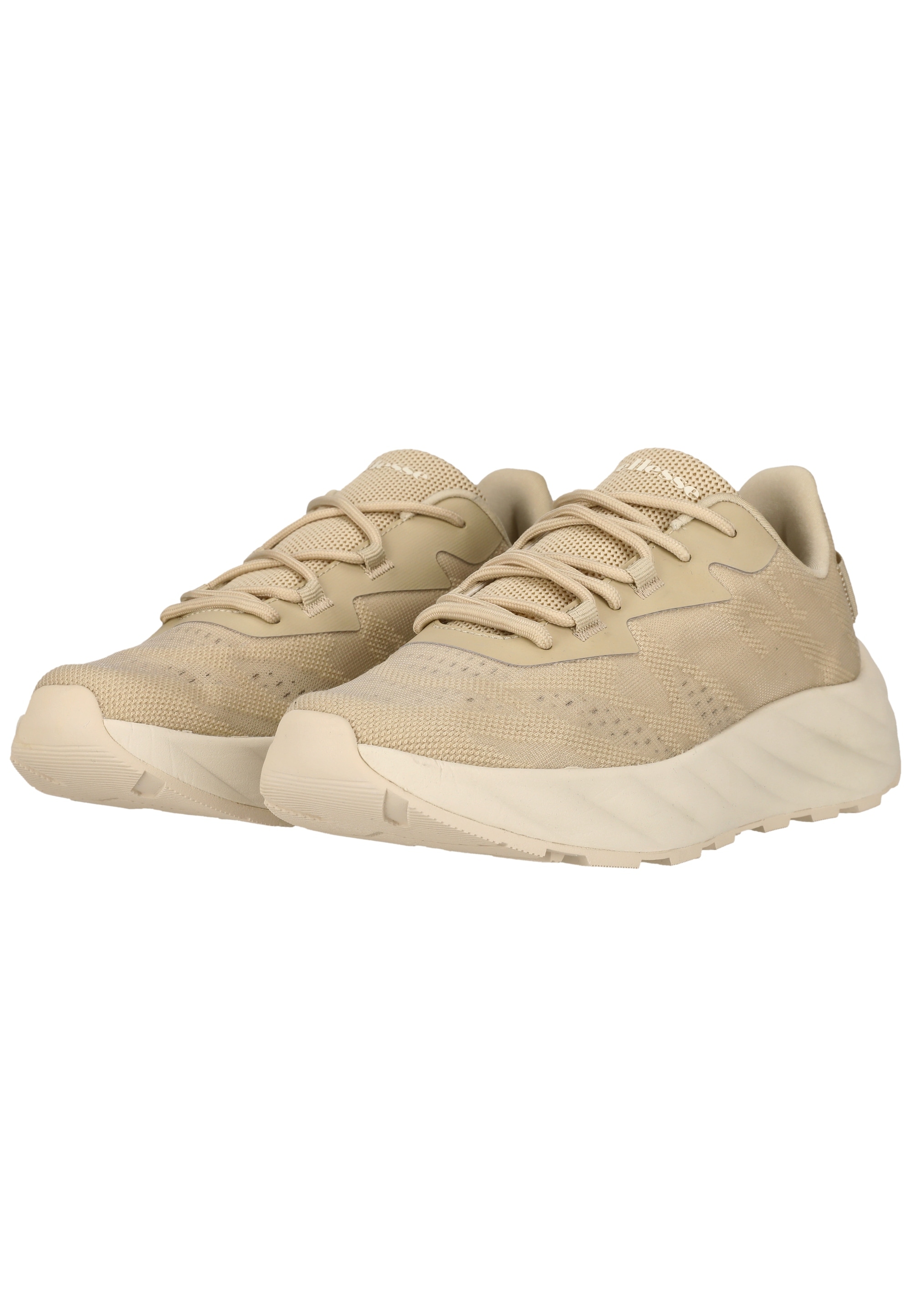 Ellesse Sneaker »Alba«  mit Print-Details und Urban-Style