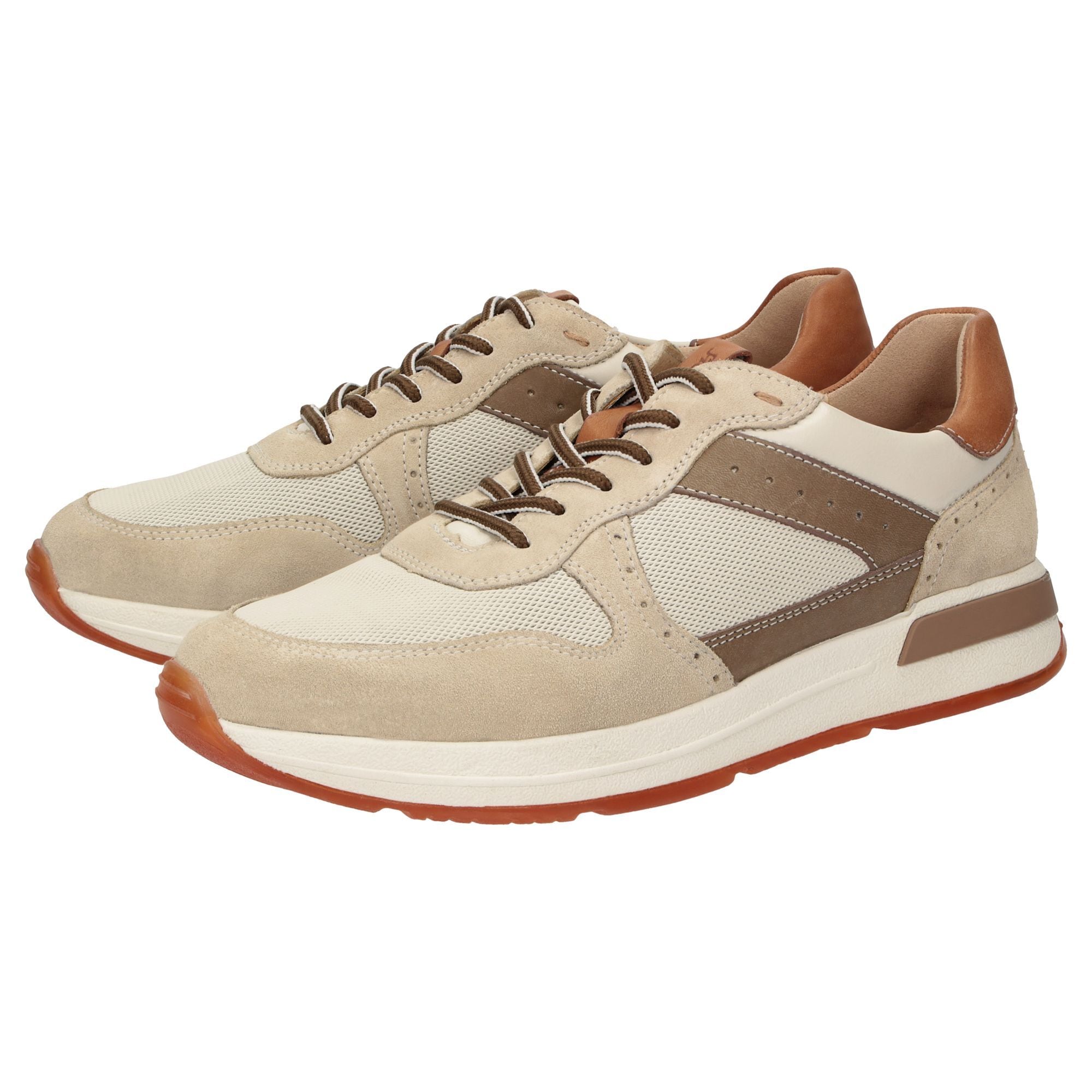 SIOUX Sneaker "Rojaro-719"