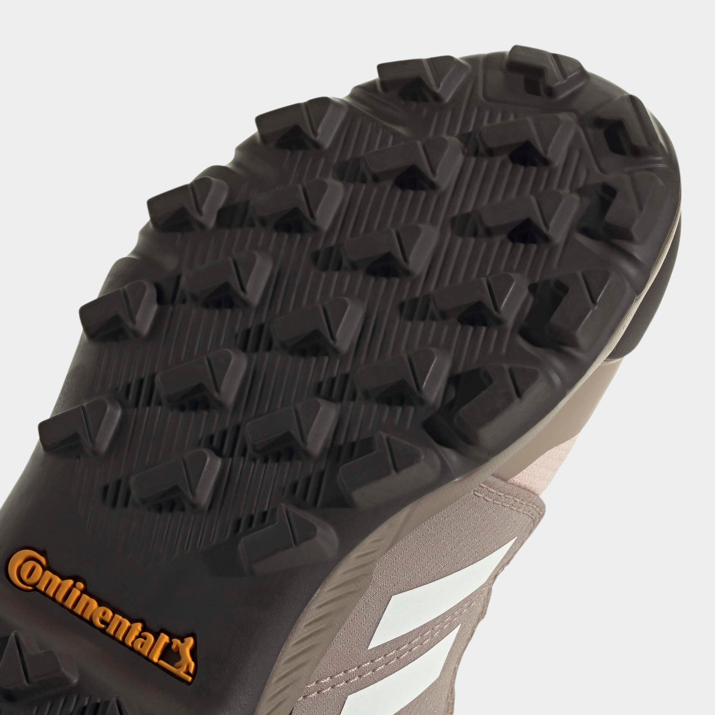 adidas TERREX Wanderschuh »GORE-TEX«  wasserdicht dank Gore-Tex Membrane