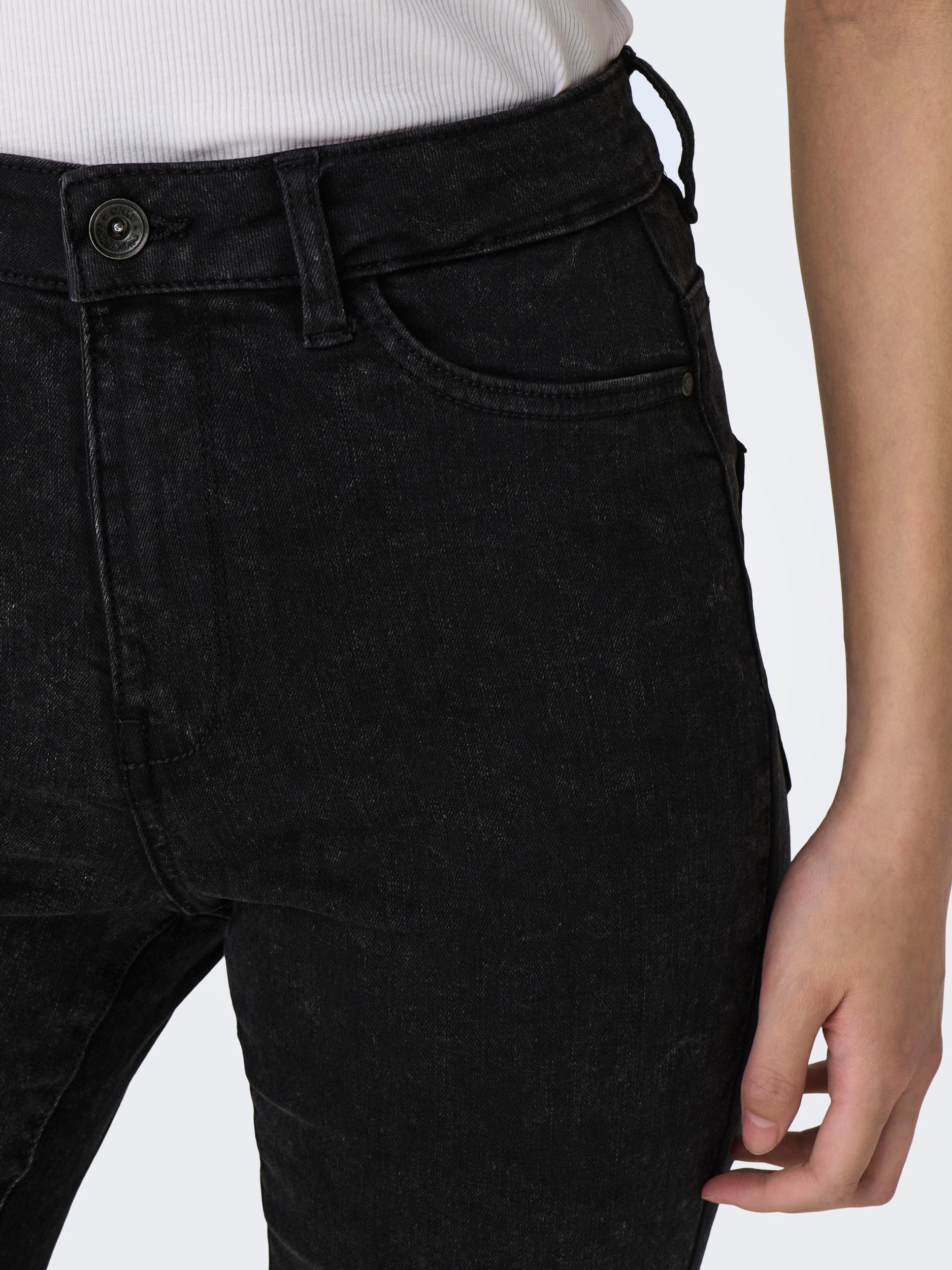 ONLY Skinny-fit-Jeans »ONLROSE HW DNM SKINNY | NOOS« GUA256 bestellen BAUR