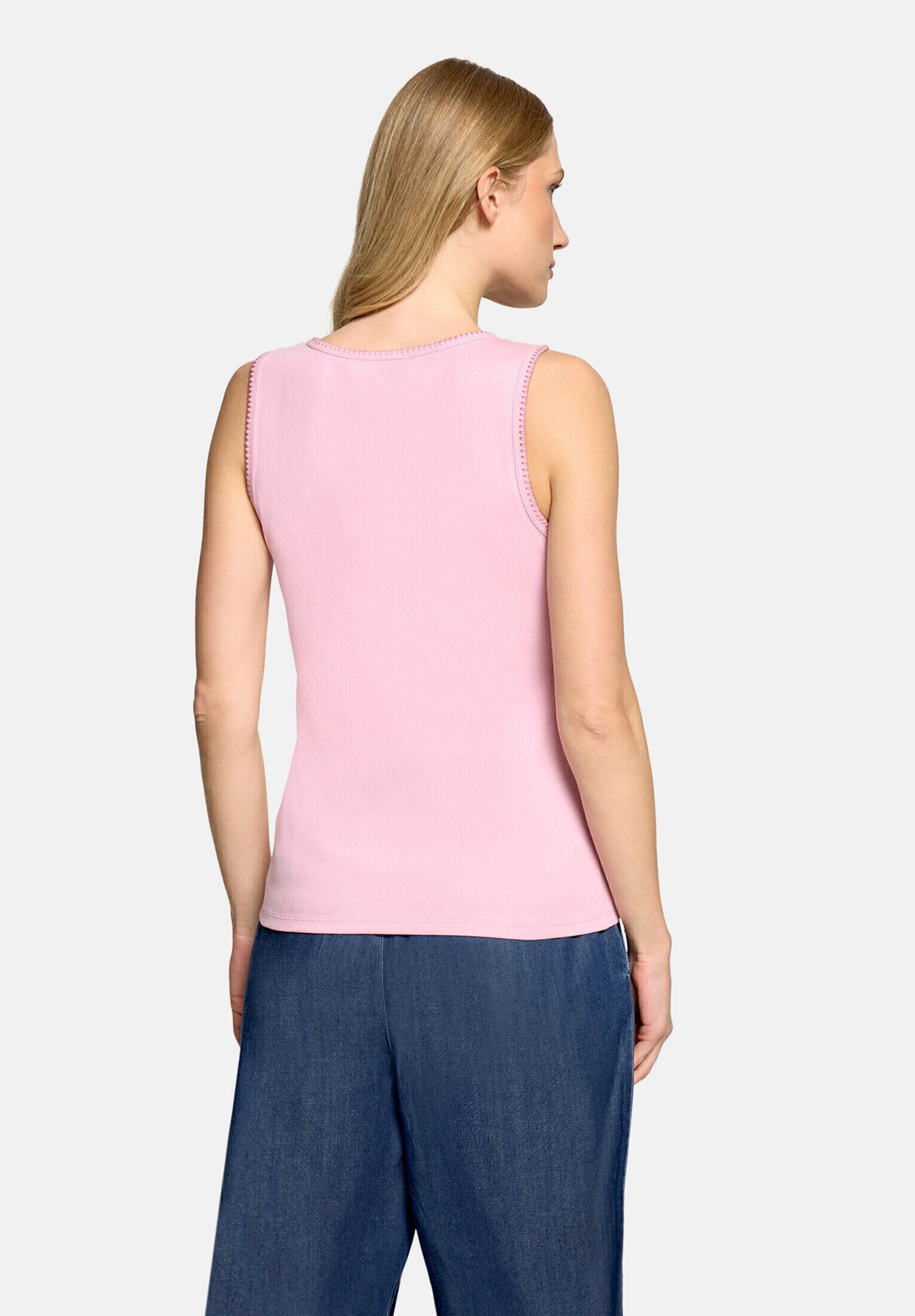 Cartoon T-Shirt »Damen mit Rundhalsausschnitt« 1 tlg.