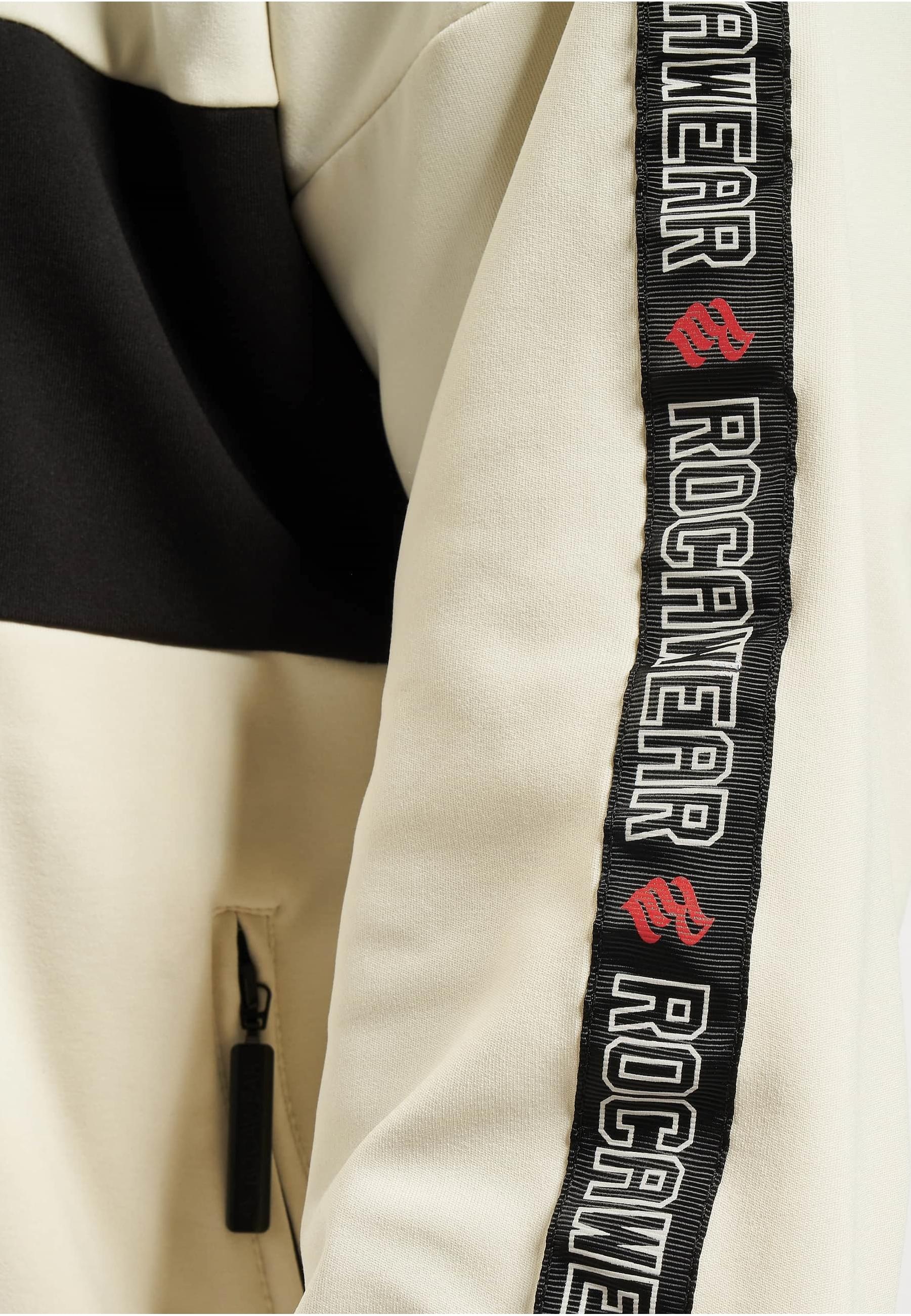 Rocawear Allwetterjacke »Rocawear Herren Rocawear Wythe Track Jacket«, (1 St.), ohne Kapuze