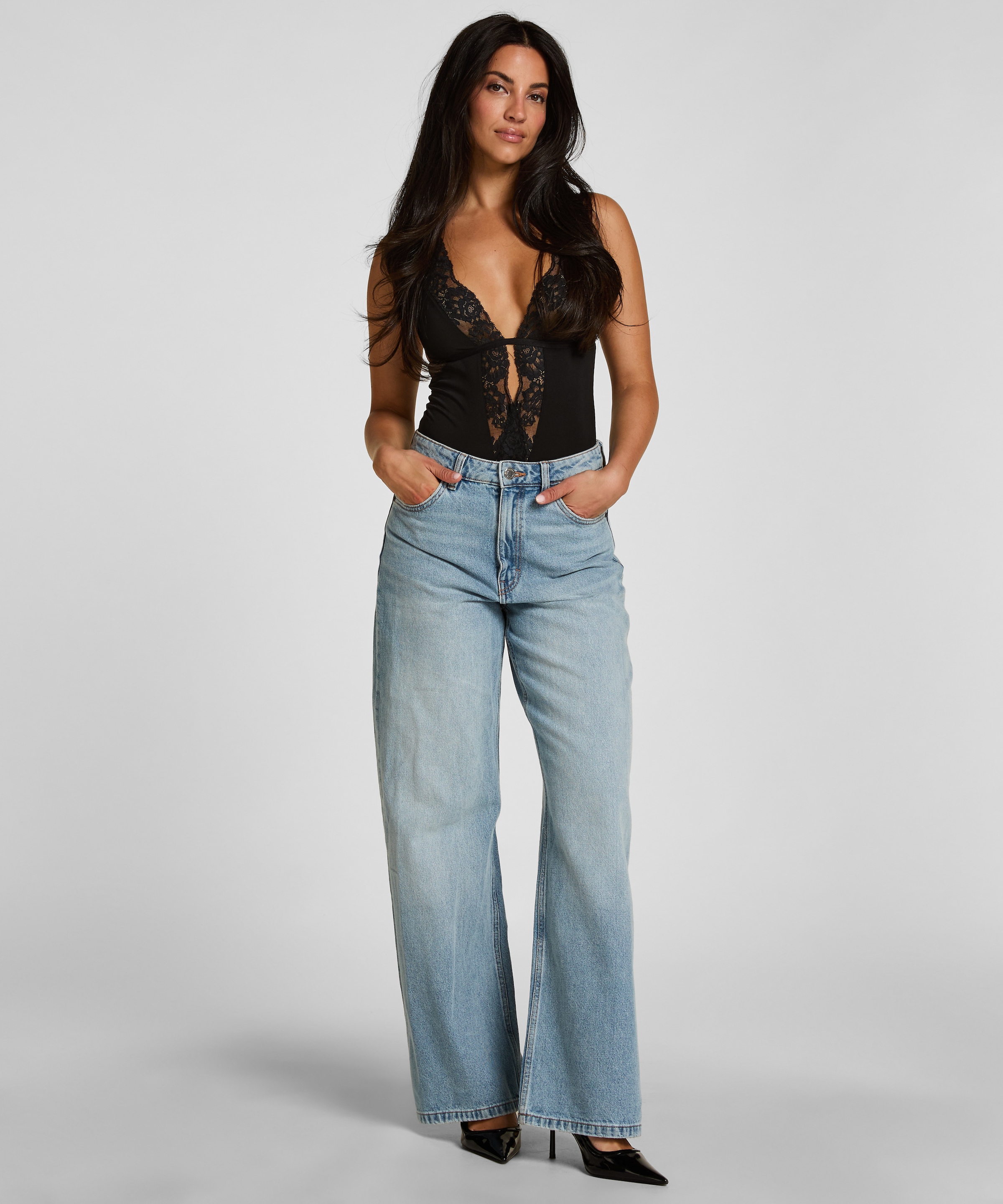 Hunkemöller Body »Body Rachel«