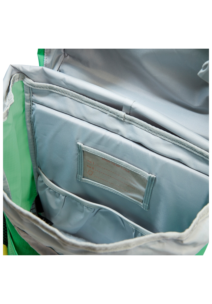 Jack Wolfskin Kinderrucksack »KIDS EXPLORER 20«