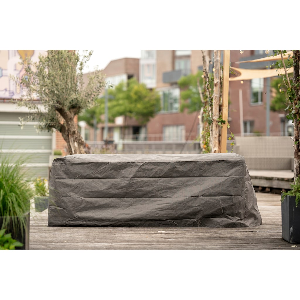 winza outdoor covers Gartenmöbel-Schutzhülle, geeignet für Loungeset, 240x180x75 cm