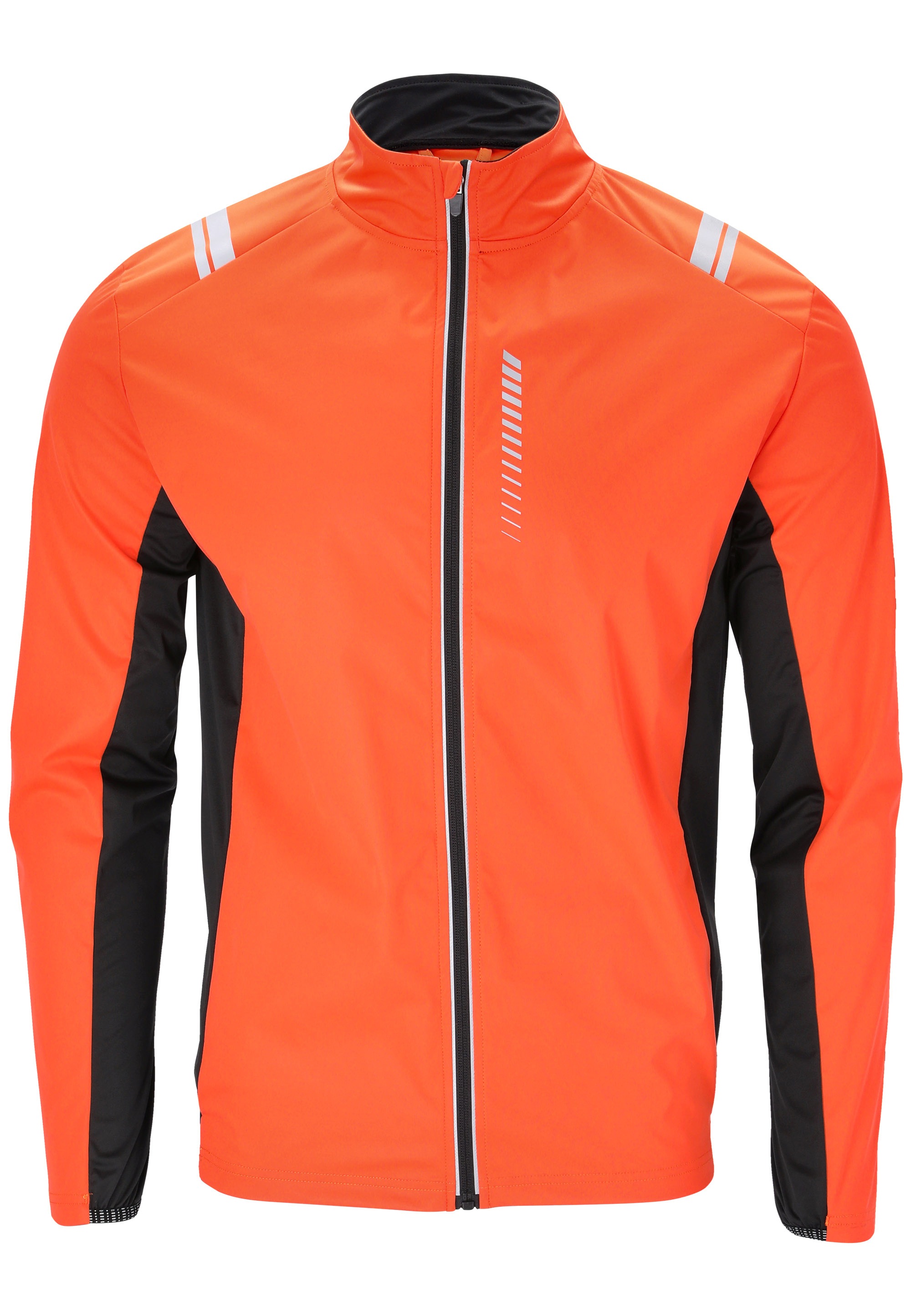 Thumbnail - ENDURANCE Softshelljacke "Justine" mit reflektierenden Elementen