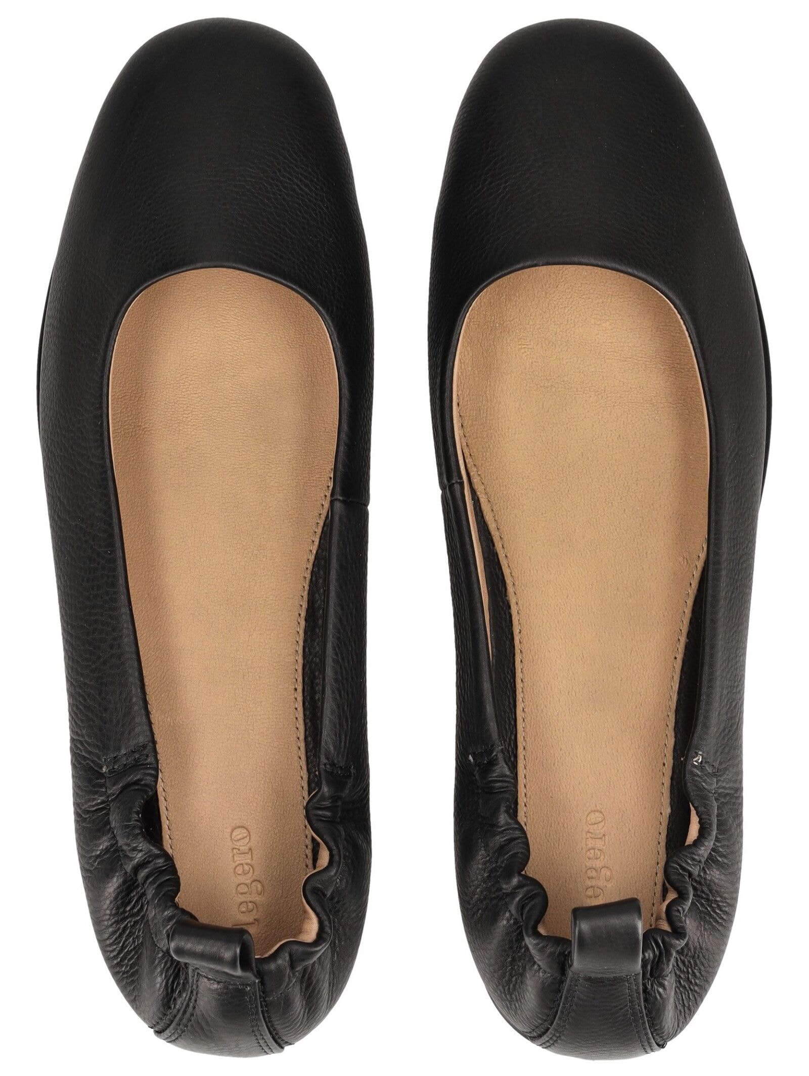 Legero Ballerina »Legero Ballerinas Leder«